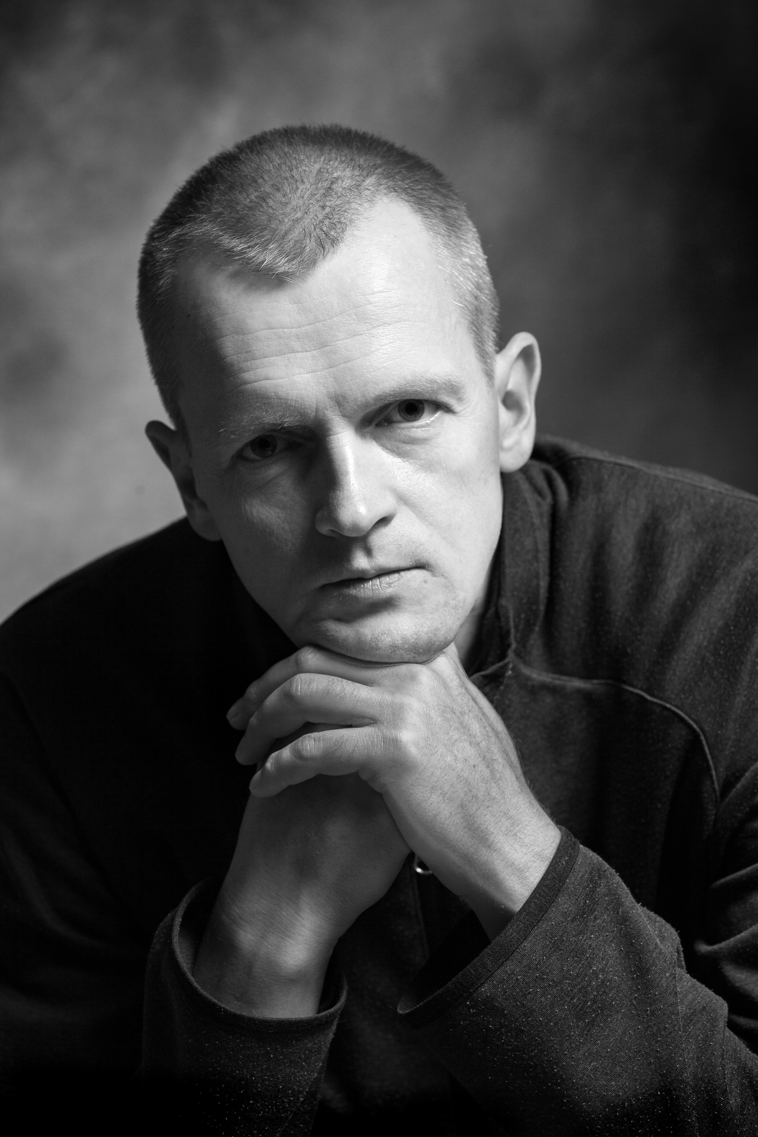 Мужской портрет. Фотограф в Москве Татьяна Макотра