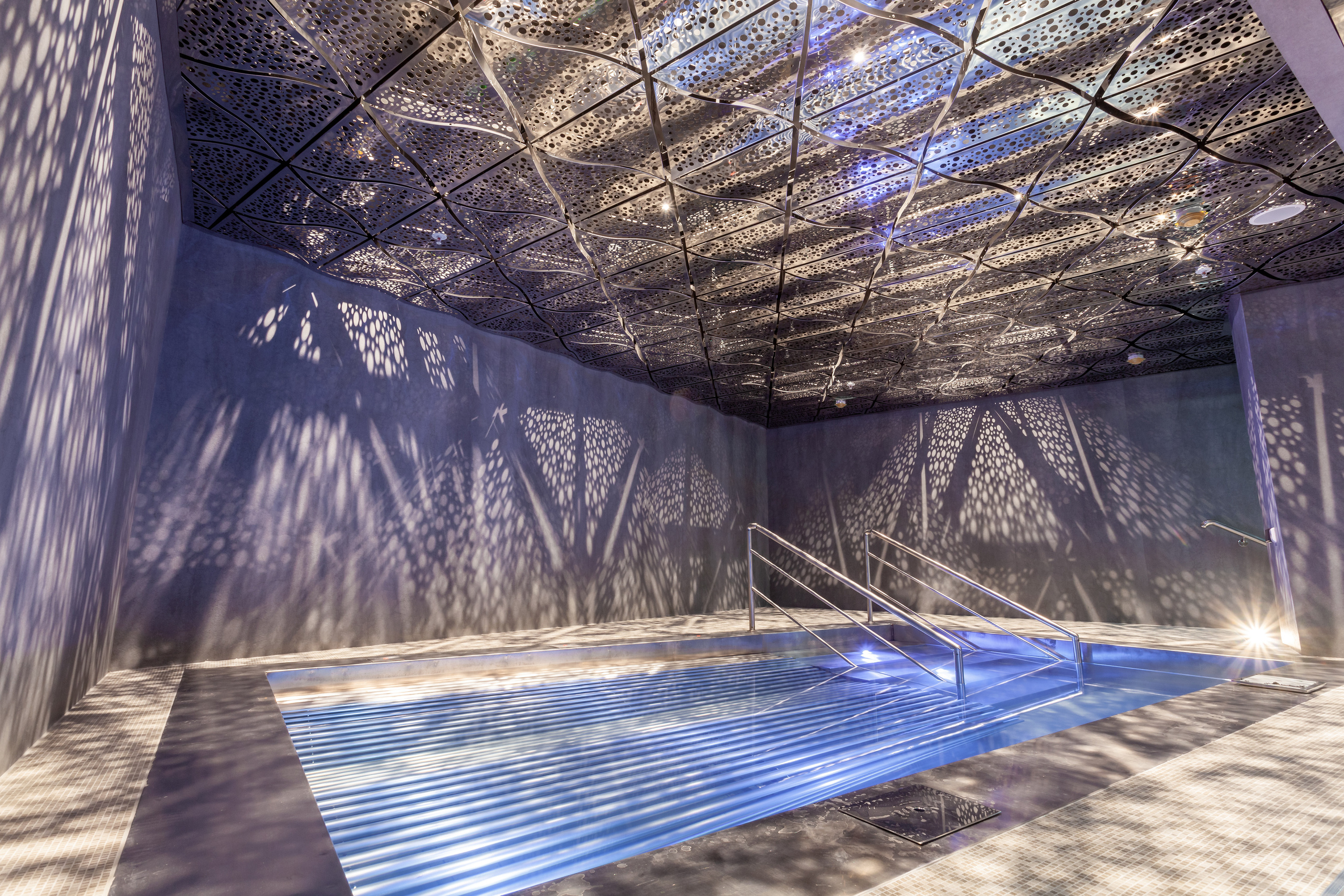 Спа. Фотограф в Москве Татьяна Макотра