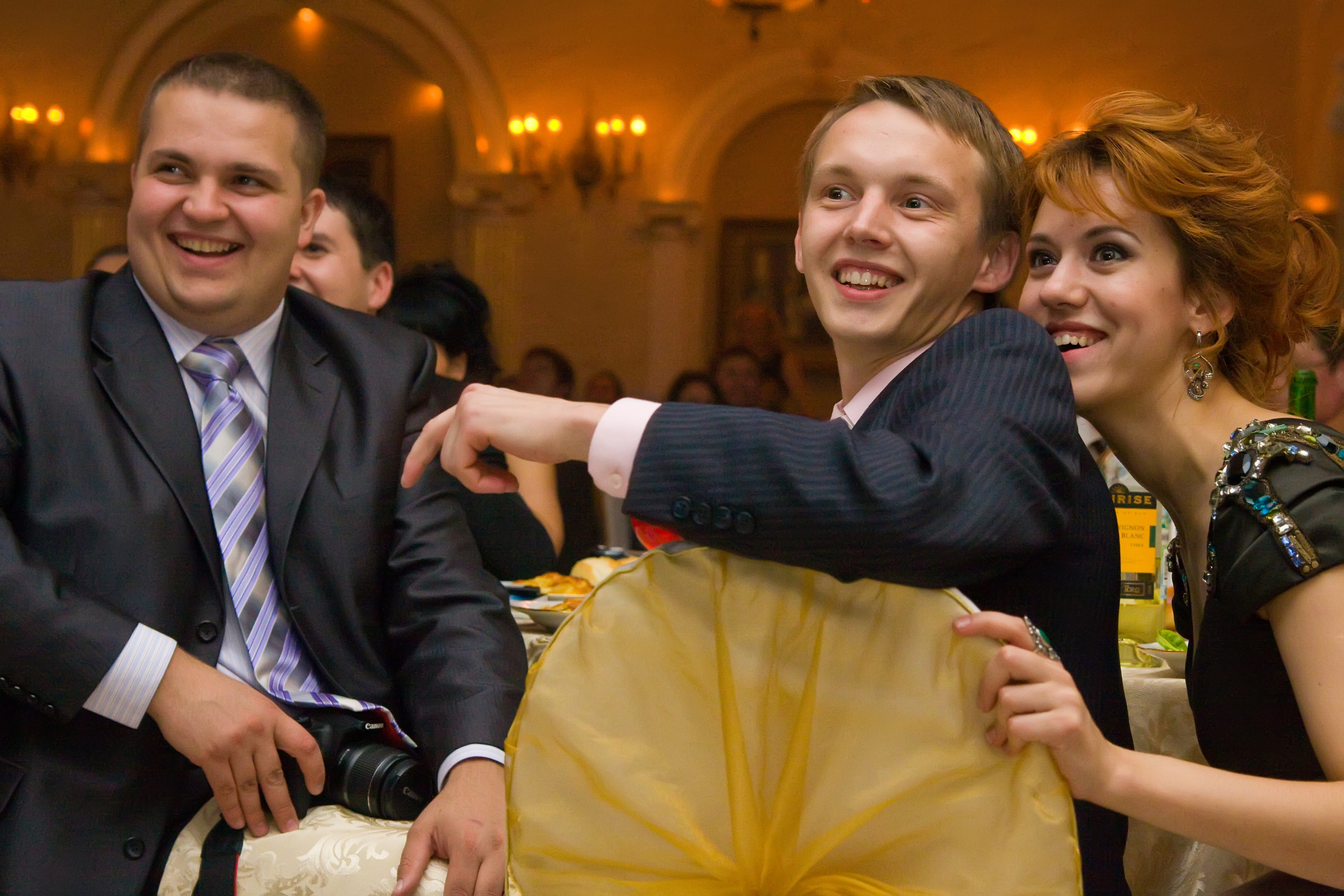 Корпоратив\праздники. Фотограф в Москве Татьяна Макотра