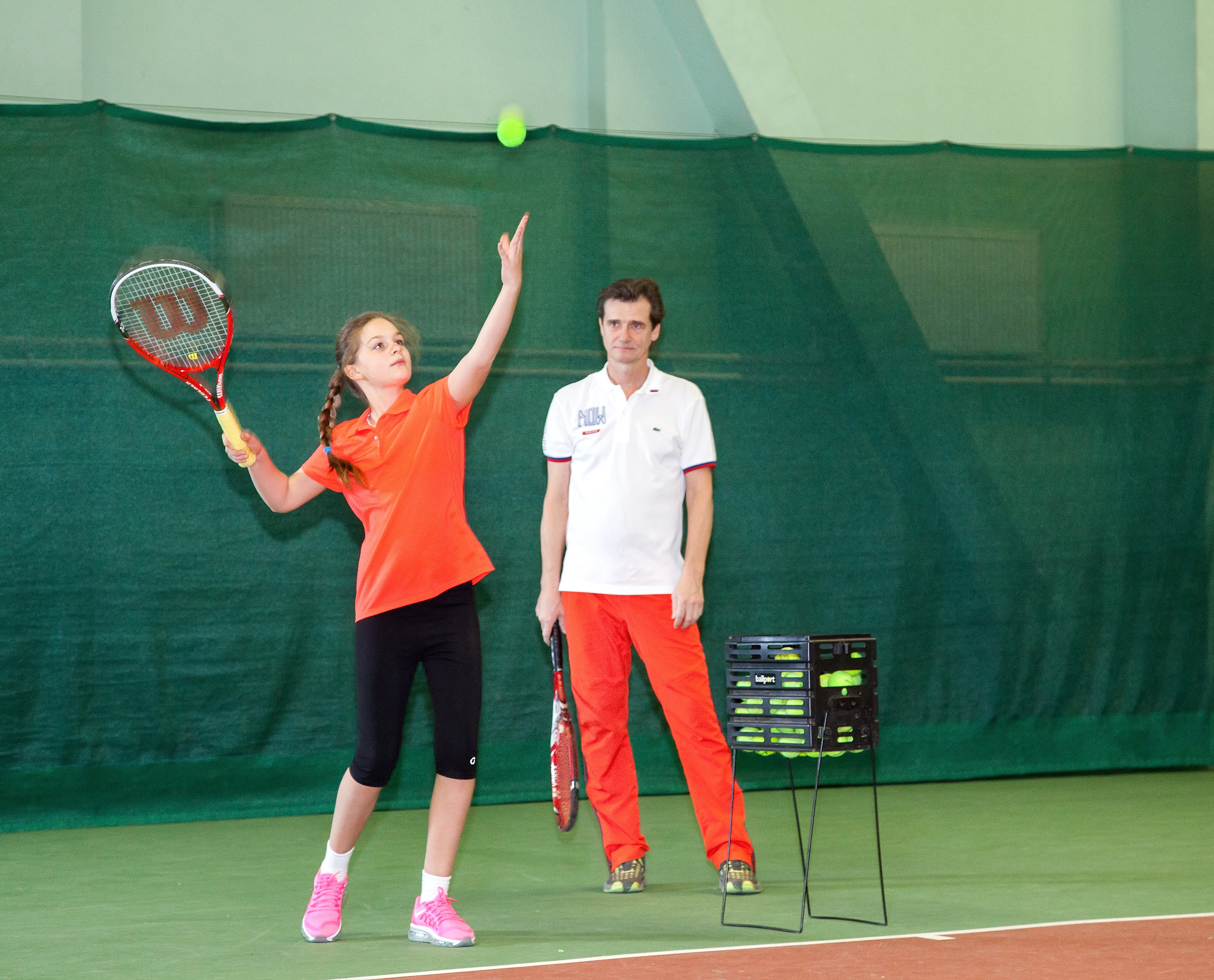 Спорт. Фотограф в Москве Татьяна Макотра