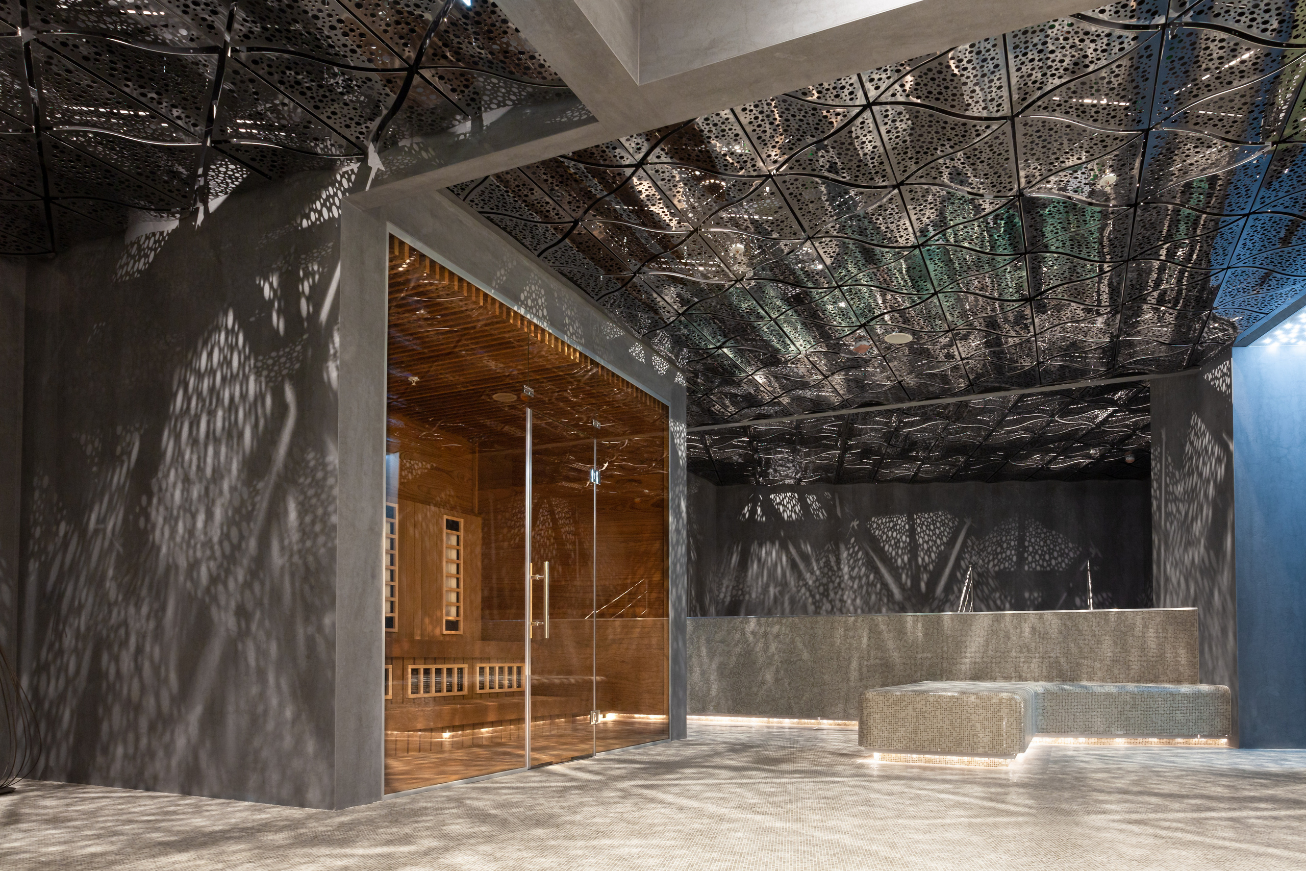 Спа. Фотограф в Москве Татьяна Макотра