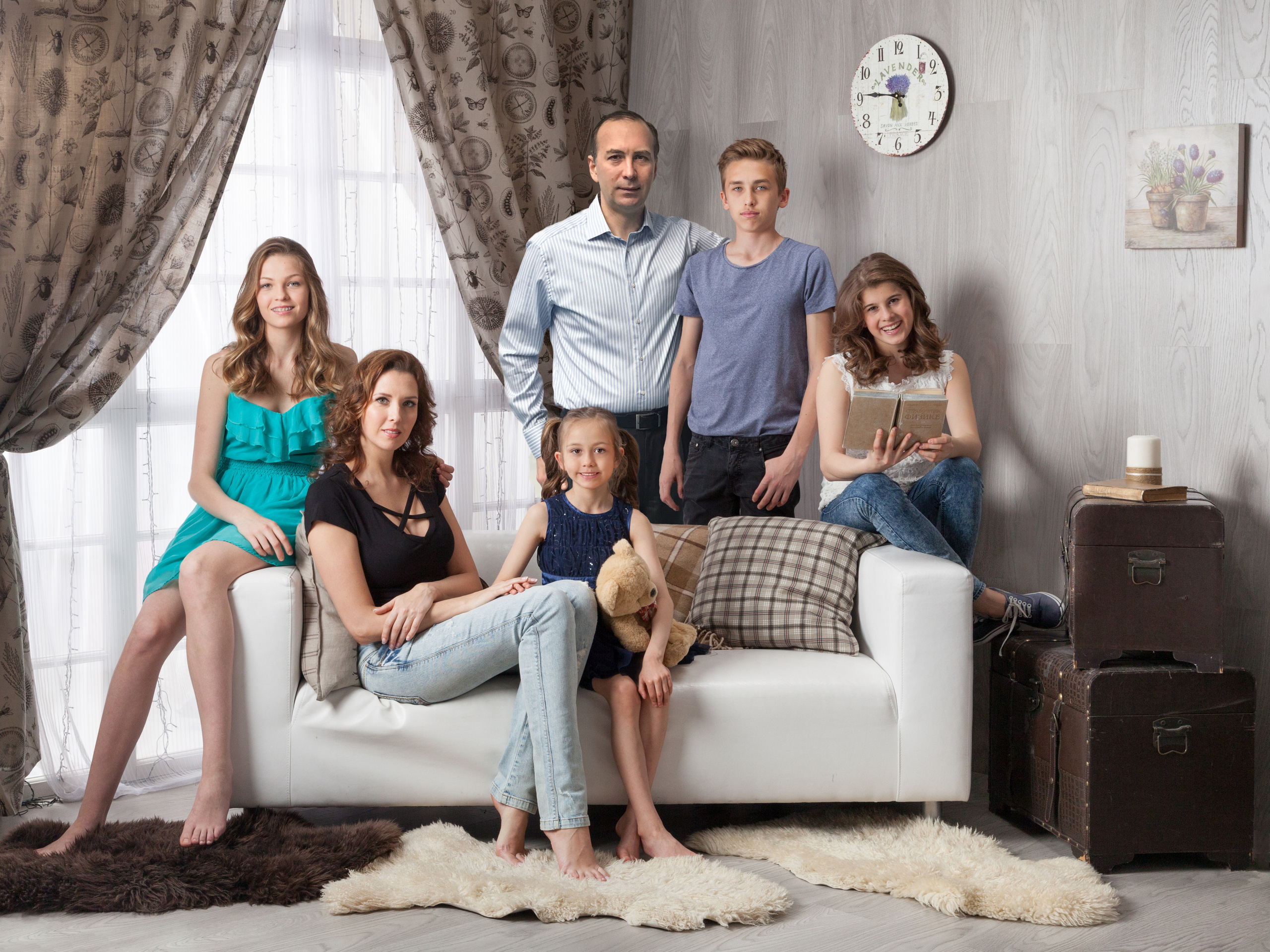 Фотограф в Москве Татьяна Макотра