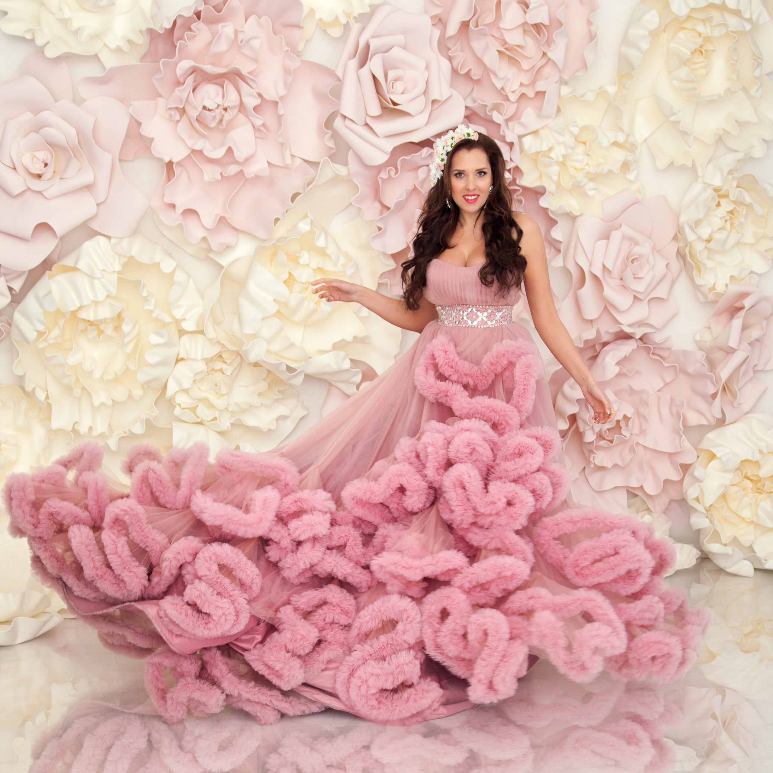 Женский. Фотограф в Москве Татьяна Макотра