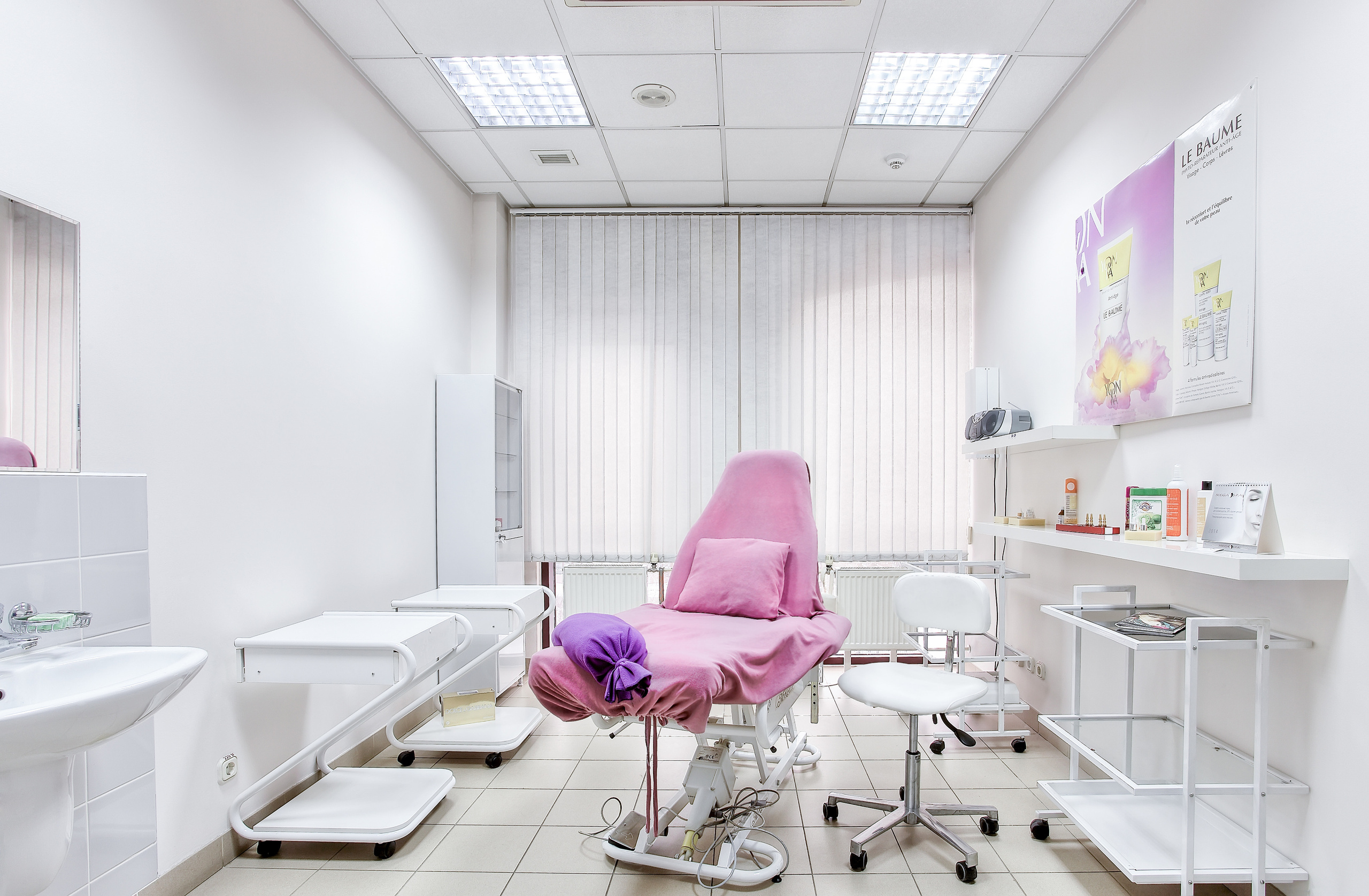 Спа. Фотограф в Москве Татьяна Макотра