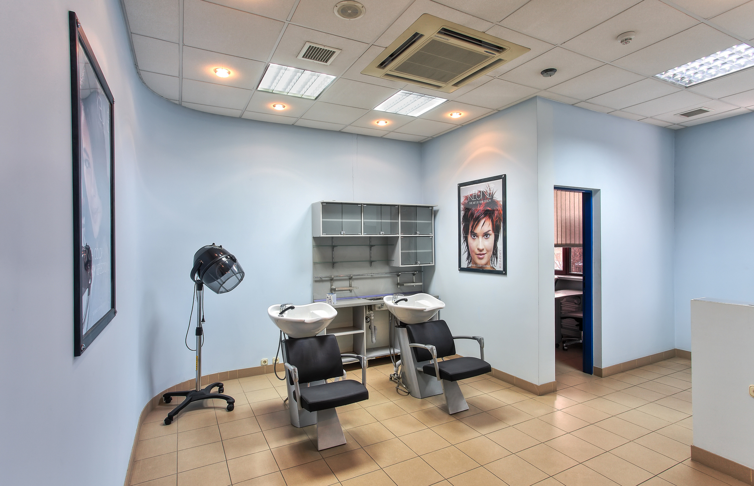 Спа. Фотограф в Москве Татьяна Макотра