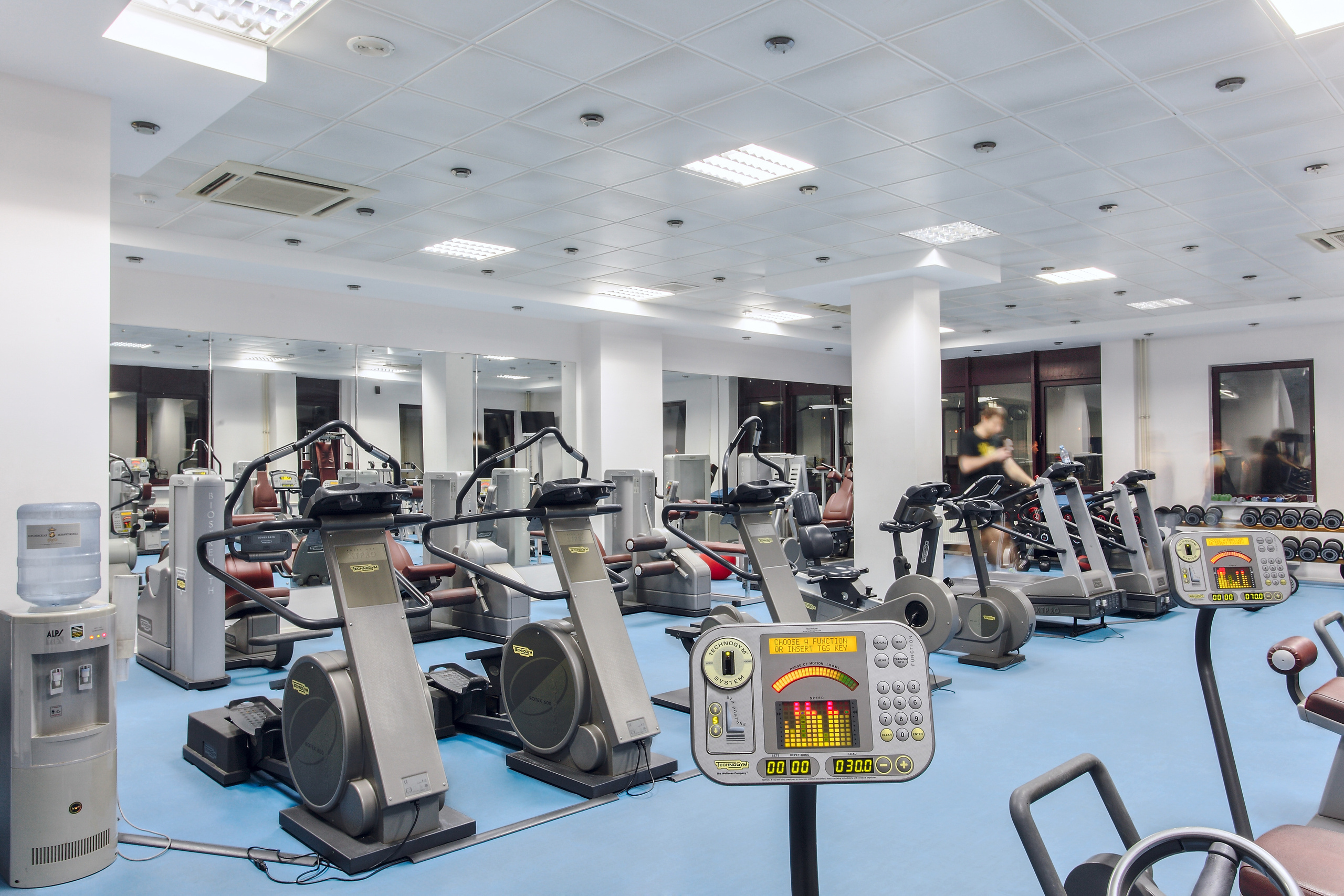 Спорт. Фотограф в Москве Татьяна Макотра