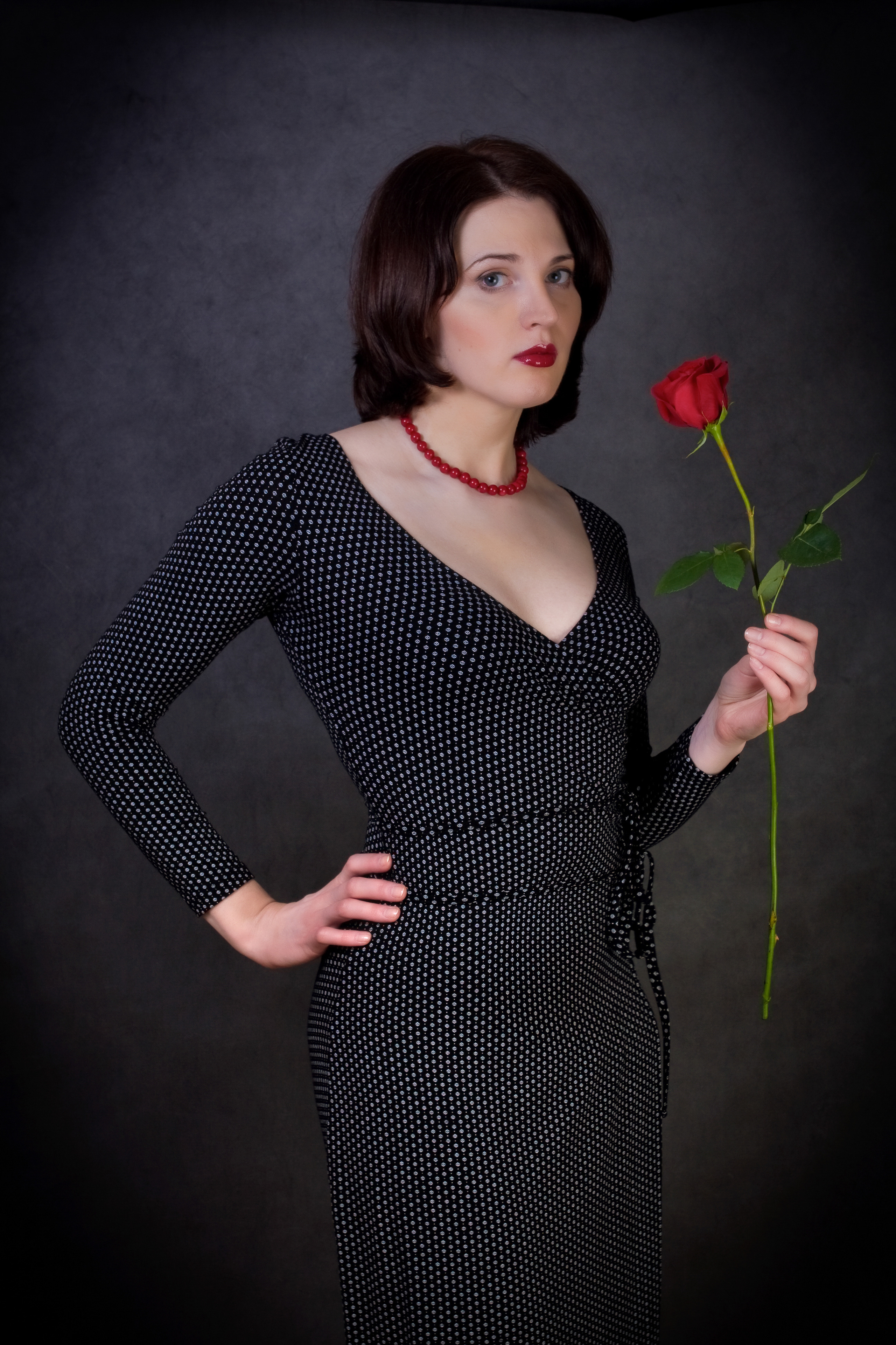 Женский. Фотограф в Москве Татьяна Макотра