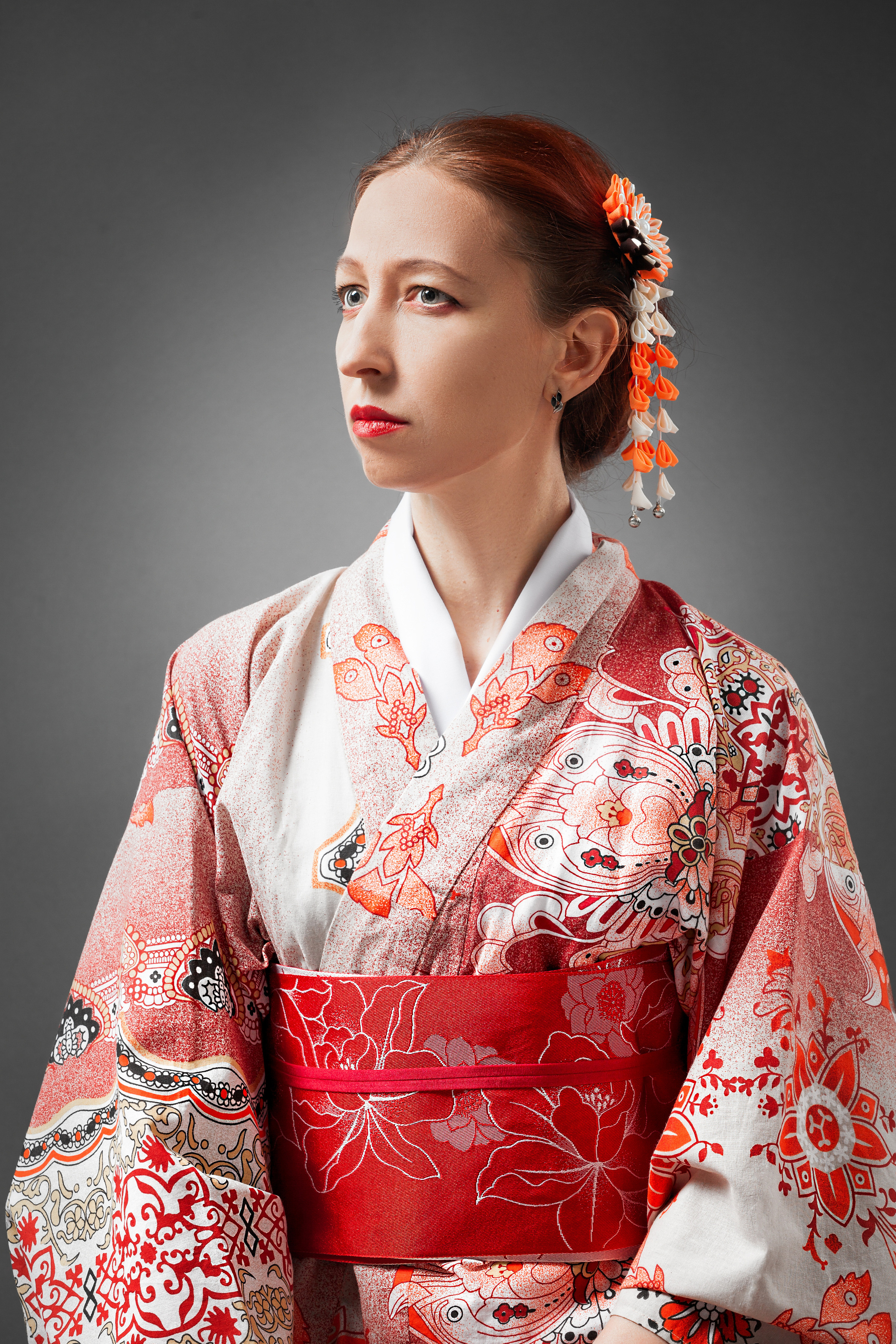 Аниме. Фотограф в Москве Татьяна Макотра