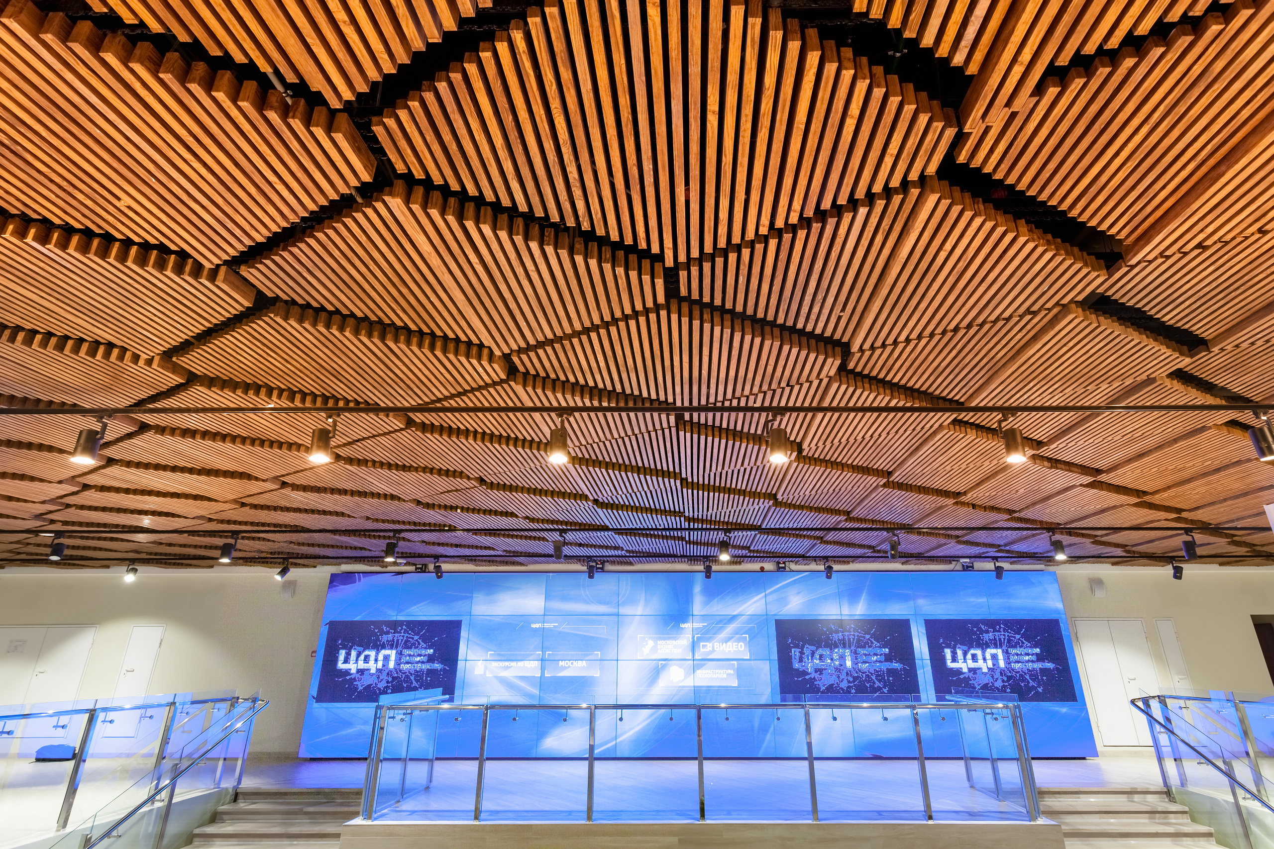 Общественные пространства. Фотограф в Москве Татьяна Макотра