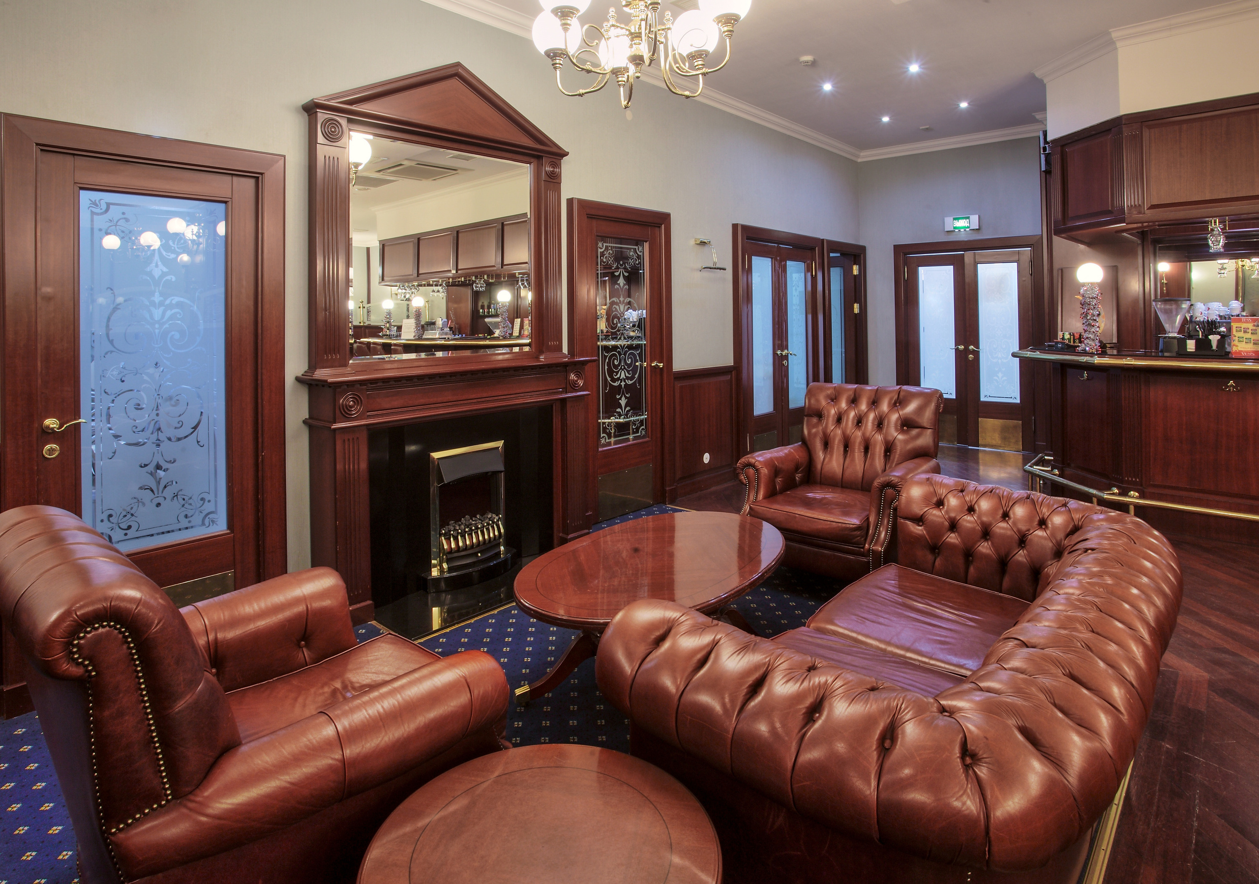 Общественные пространства. Фотограф в Москве Татьяна Макотра