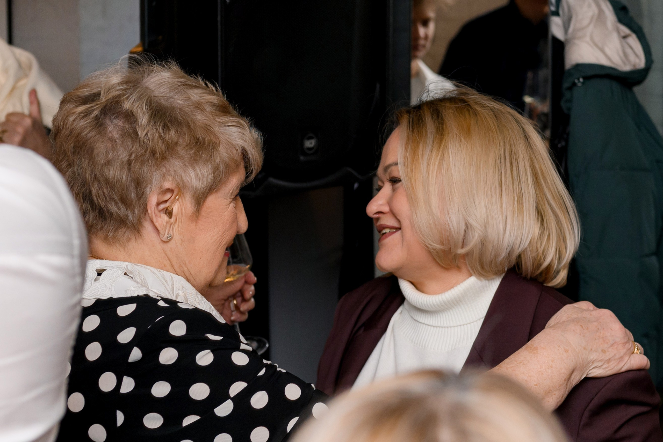 День Рождения. Главная