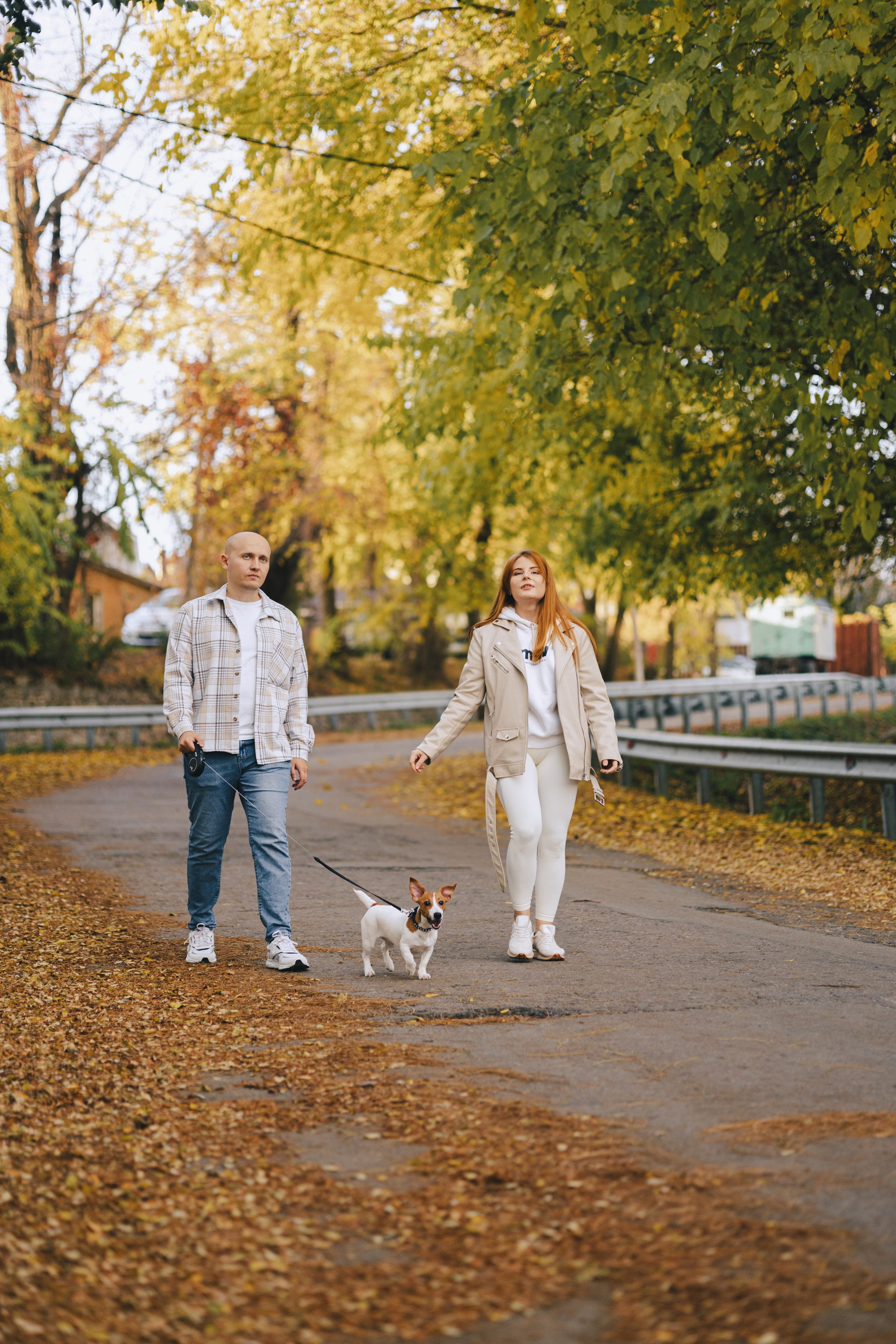 Василиса и Алексей. Фотограф Таганрог Любимая Надя