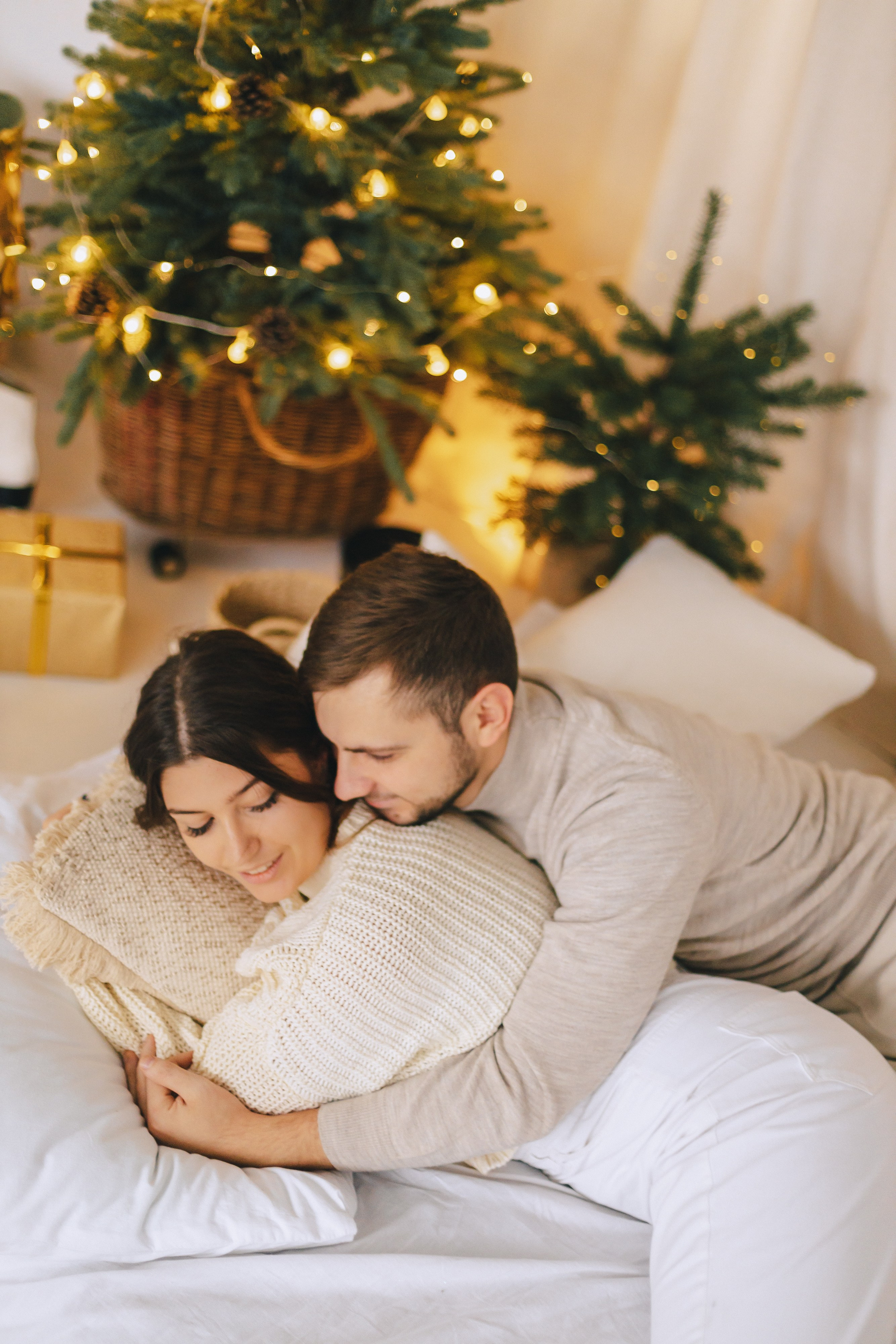 Ксюша и Влад. Фотограф Таганрог Любимая Надя