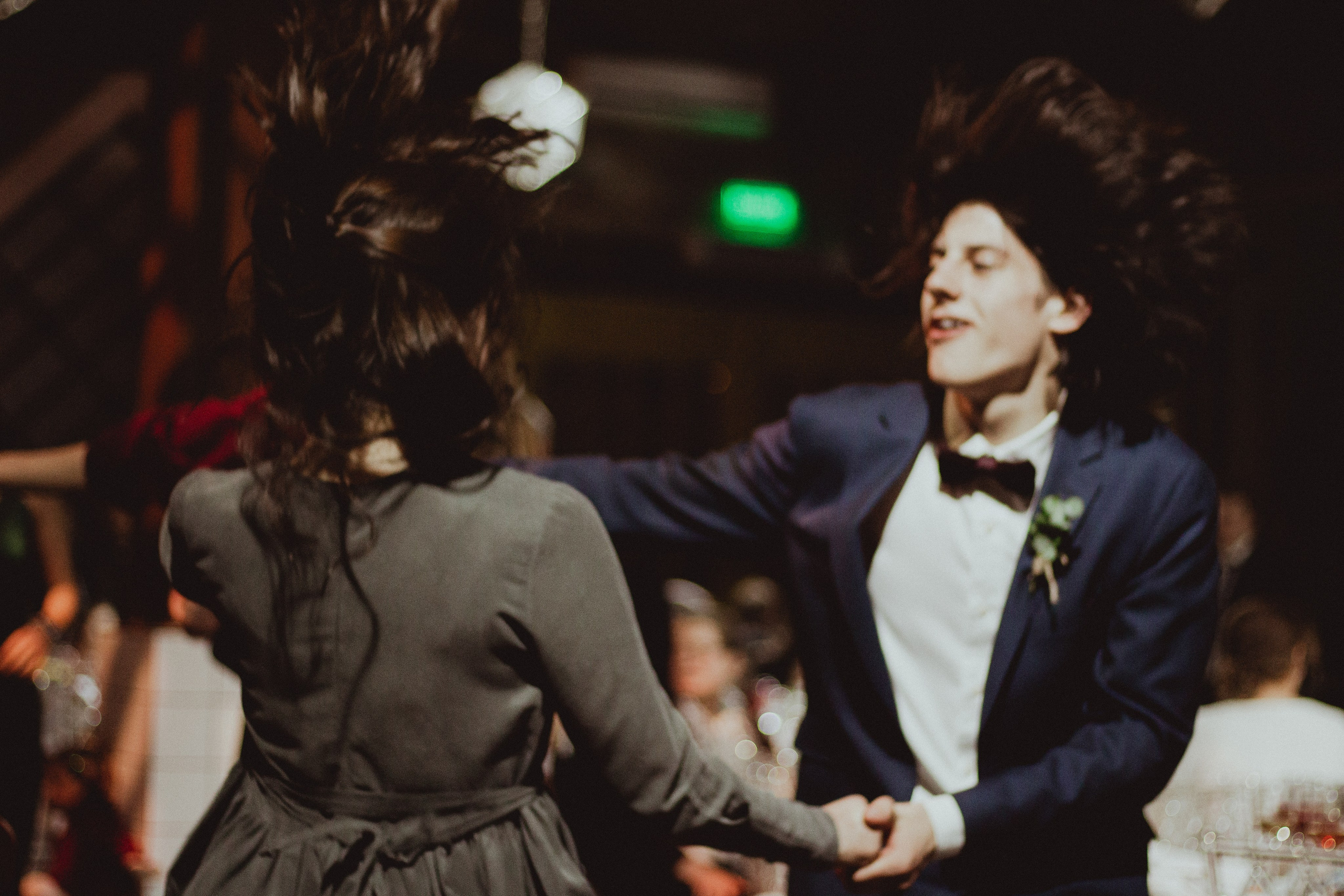 Паша и Катя. Мария Колесникова