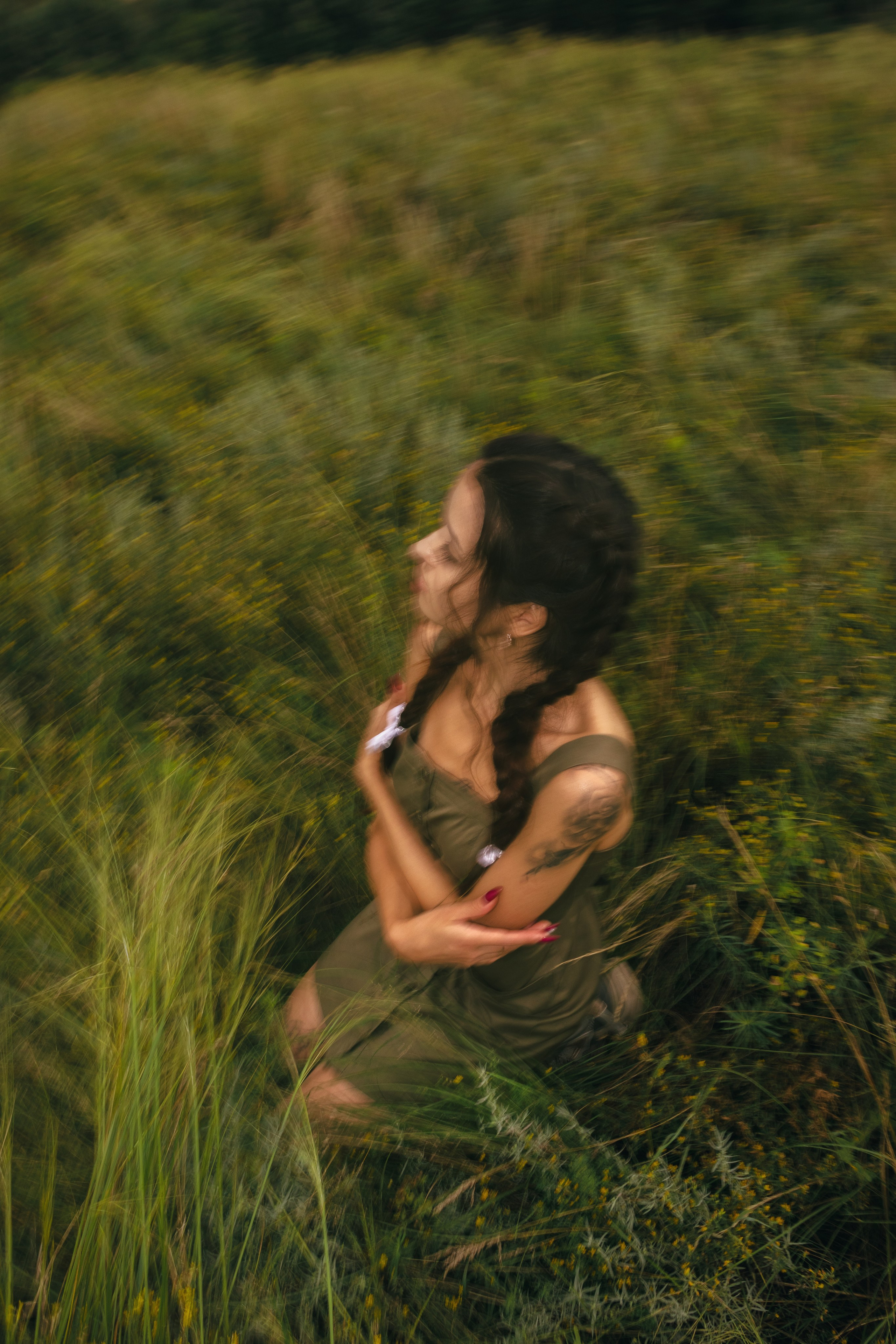 Софья. Фотограф — Новосибирск