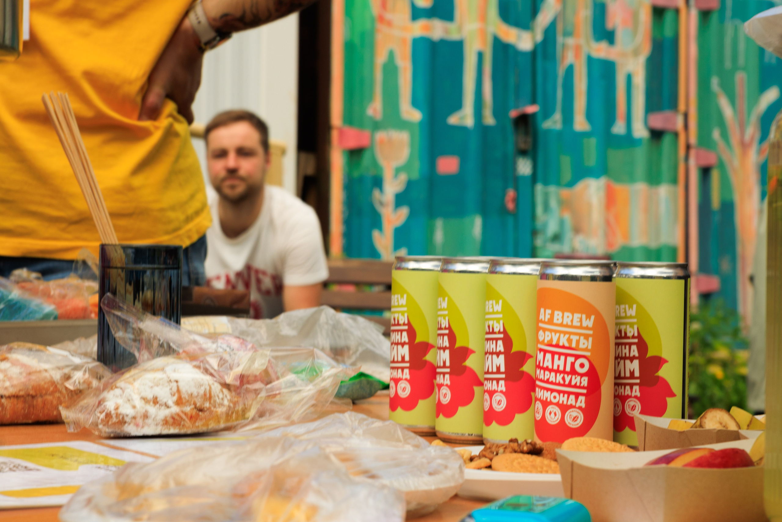 Репортажная съемка. «Ночлежка» День открытых дверей. Репортажный фотограф в СПб