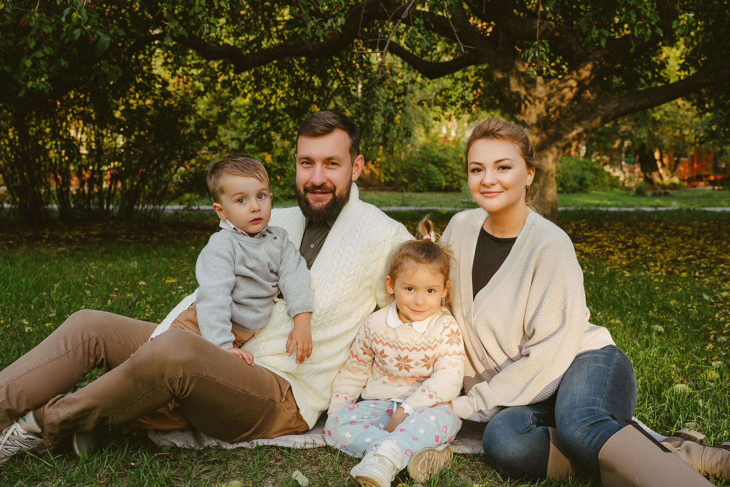 От земли и до луны. Свадебный, репортажный, семейный фотограф Елена Брюхова