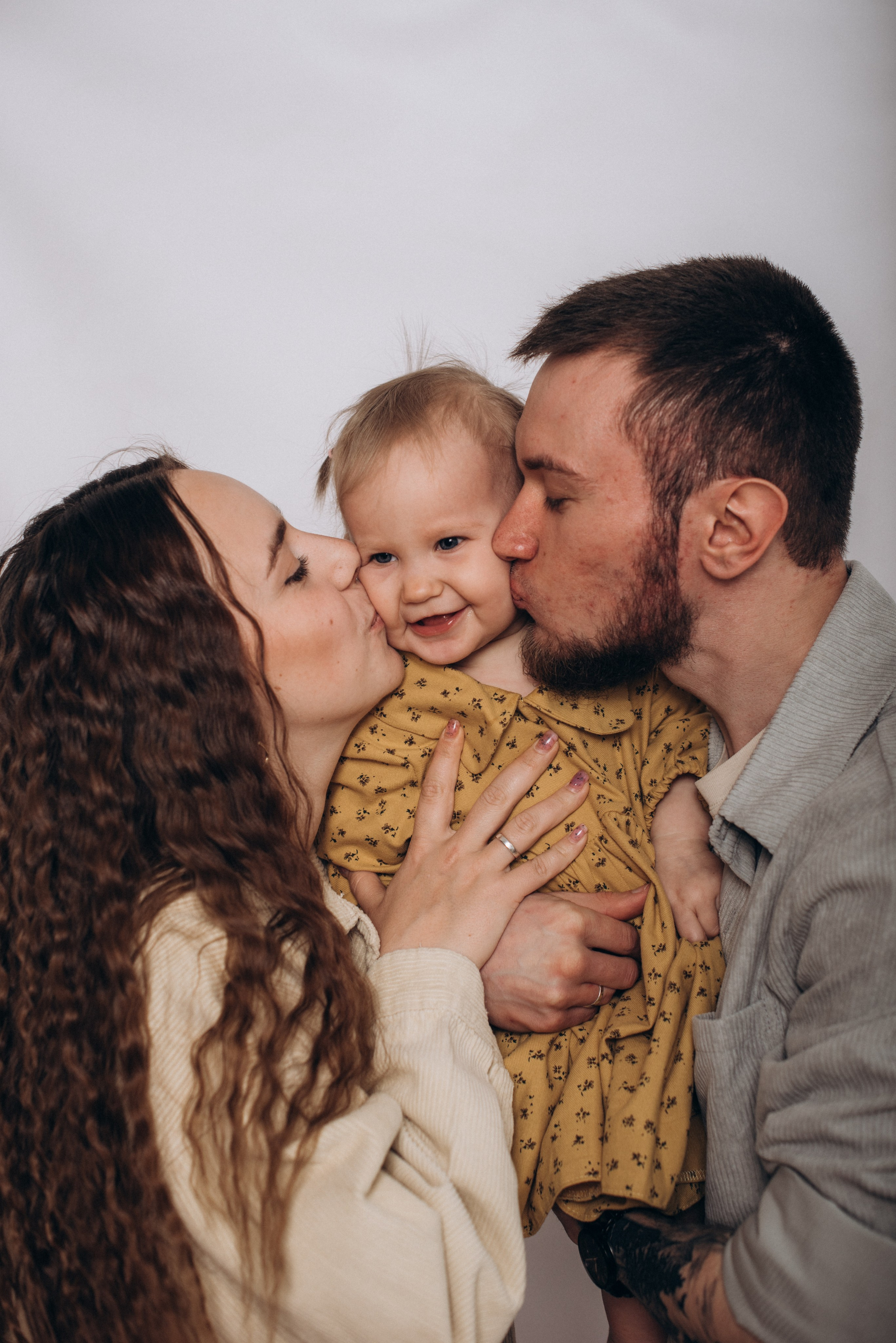 Мирославе 1 годик!. Куксенко Елена — Семейный фотограф Санкт-Петербург