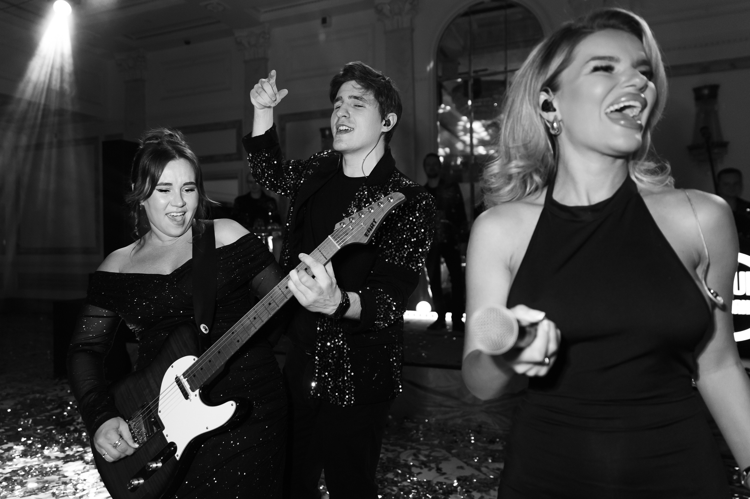 День Рождения Анастасии. NesterovaMaria.ru