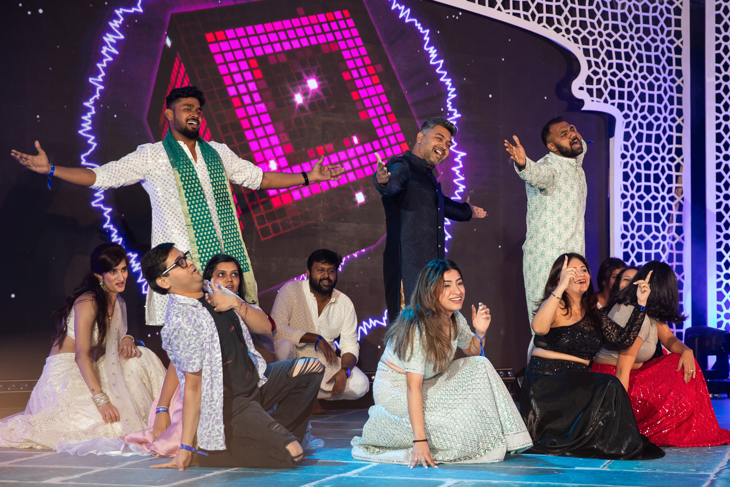 WEWORK India. NesterovaMaria.ru