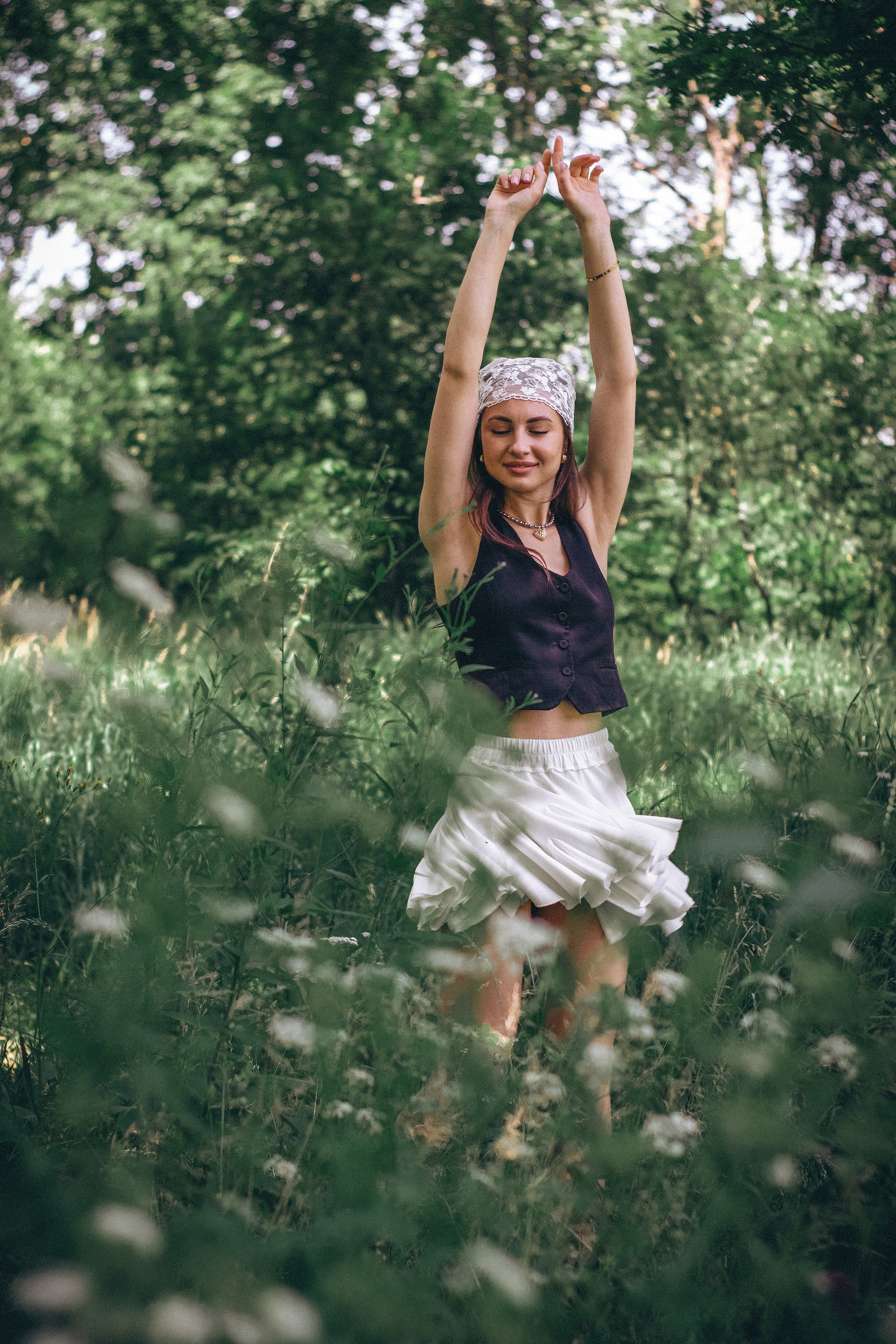 Анастасия. Главная