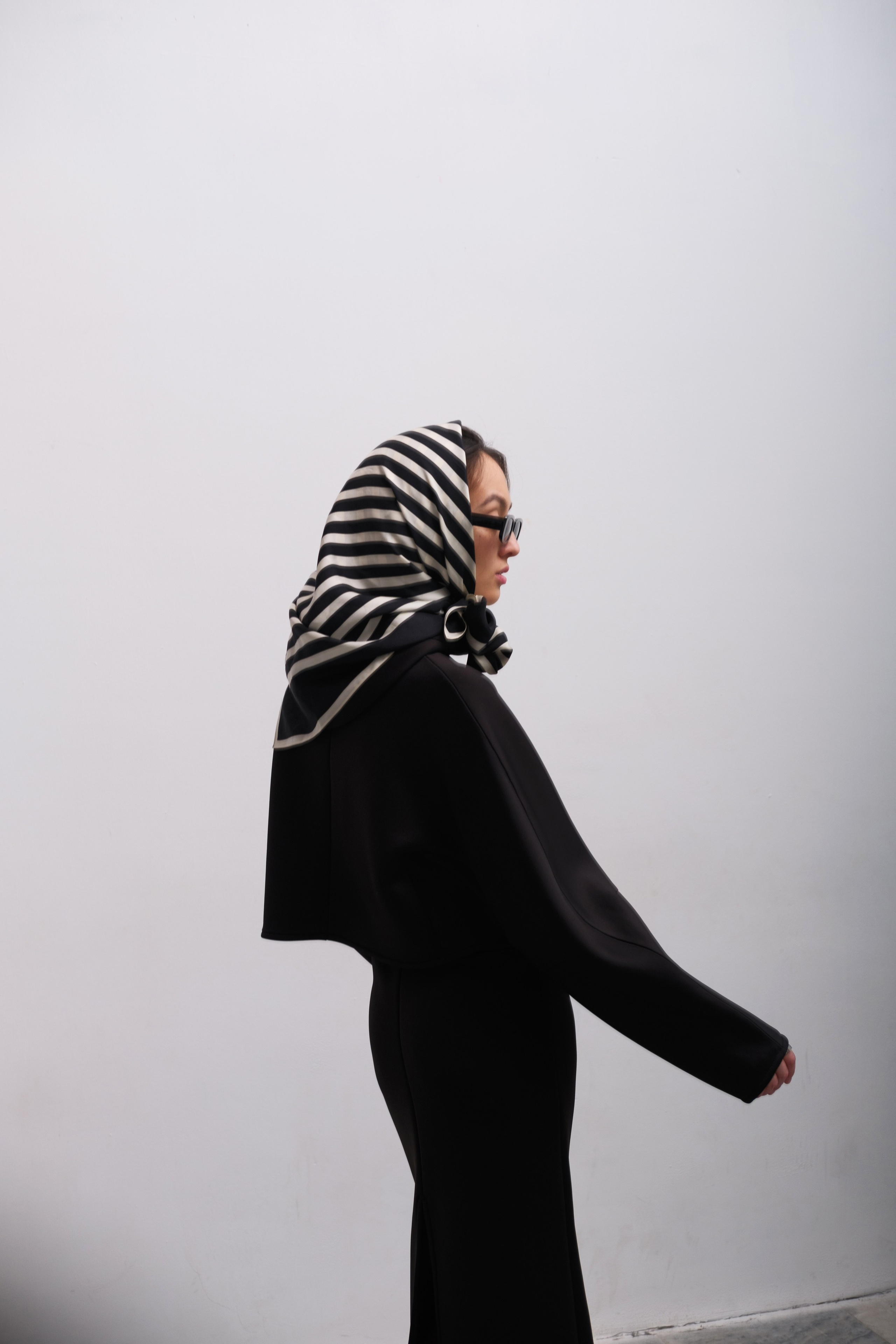 Zaay Spring'2025. Фотограф Евгений Политов