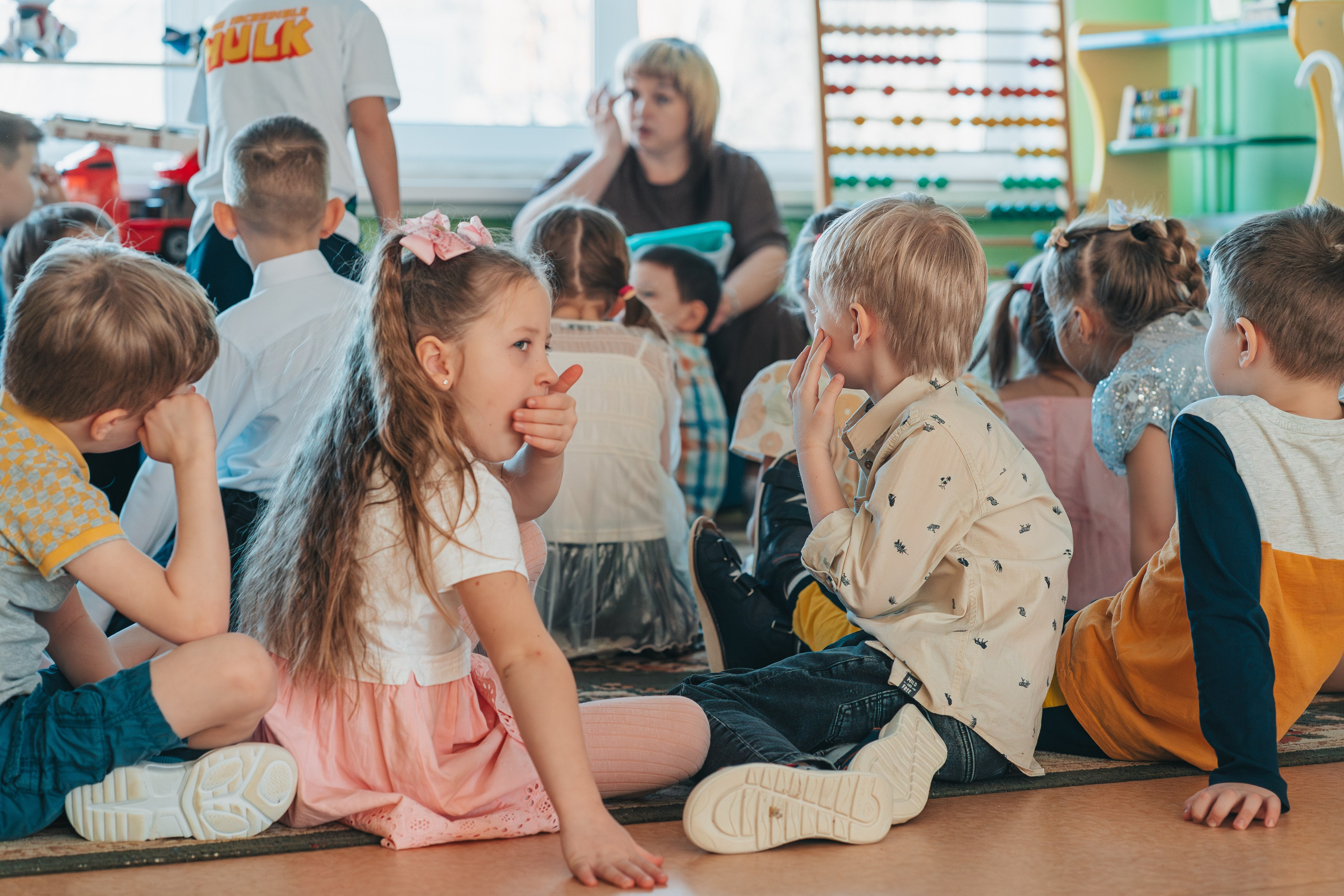 Сад2. Школьные альбомы и альбомы для детского сада. Юлия Осипова. Москва