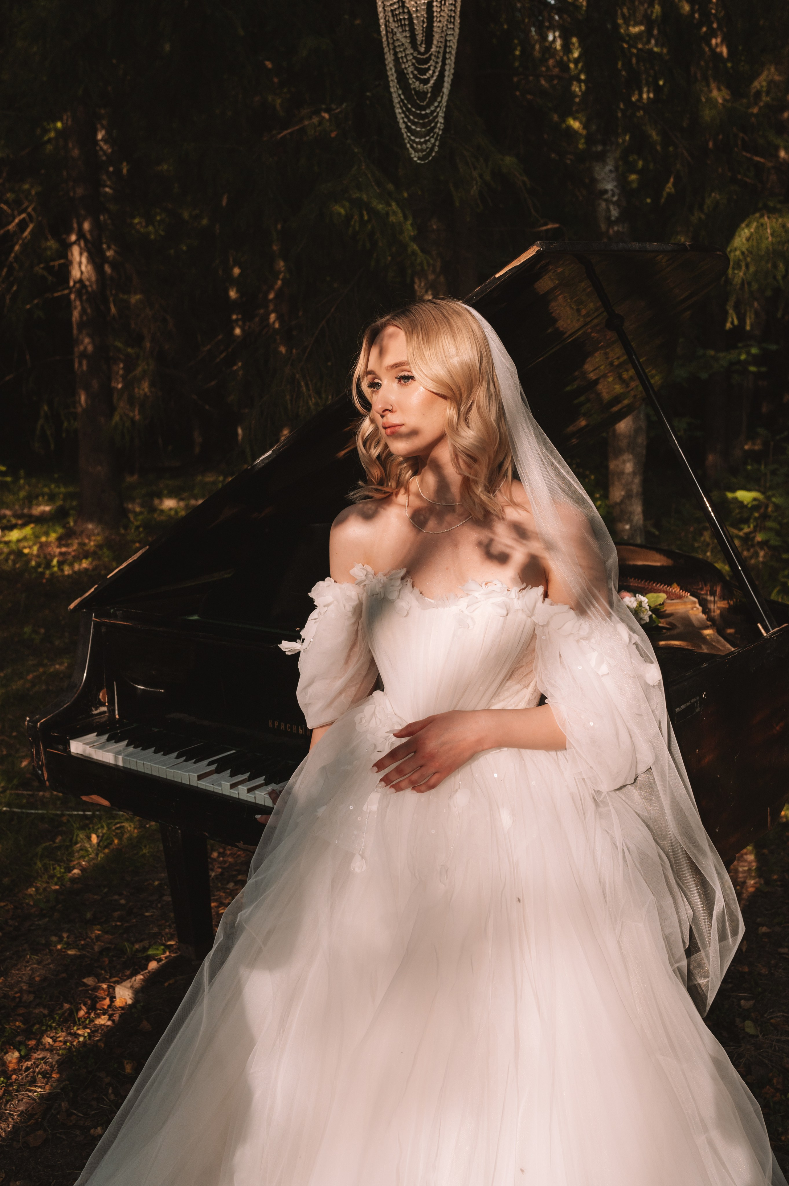 31.08. Свадебный фотограф Дарья Жакова