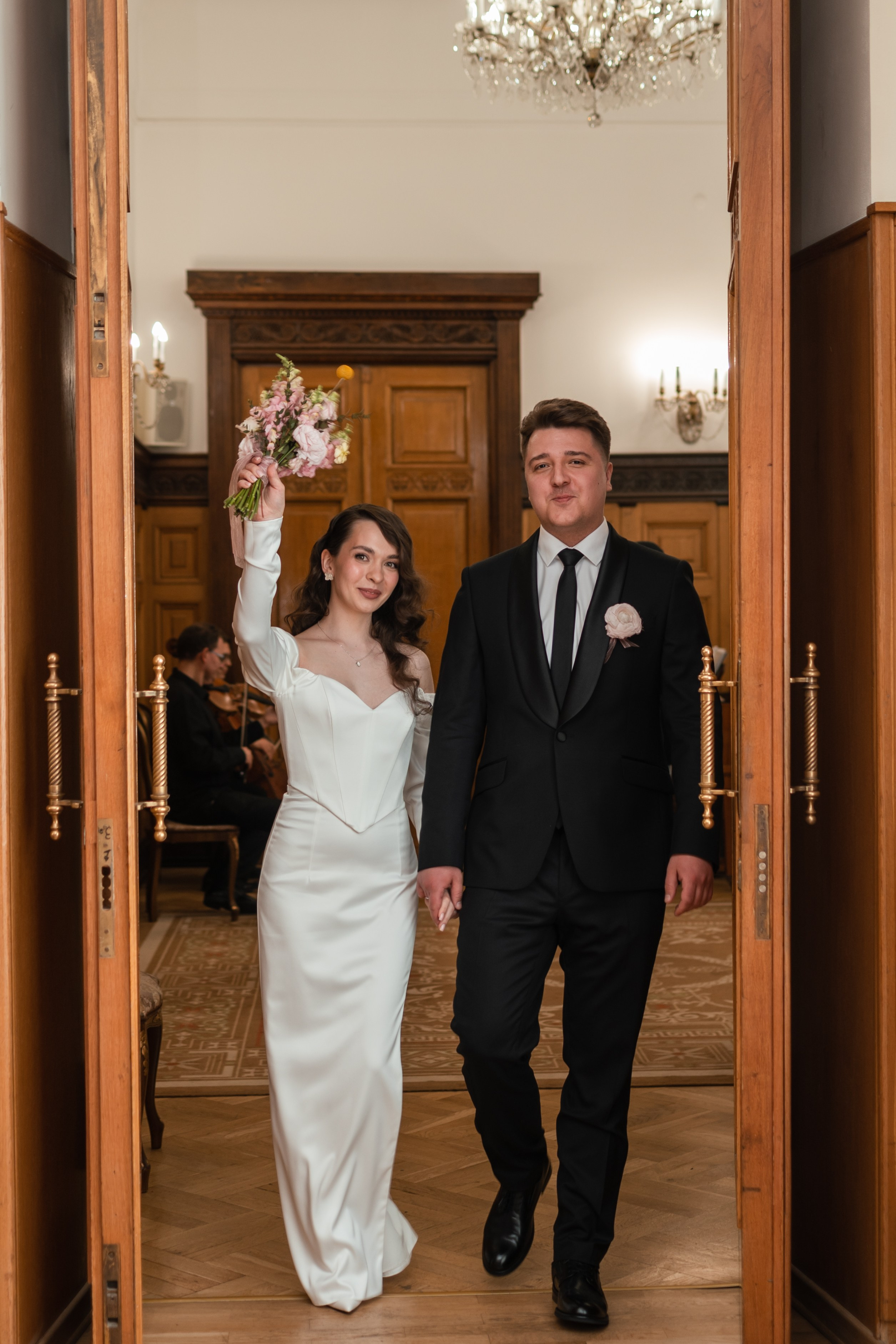 12.04. Свадебный фотограф Дарья Жакова