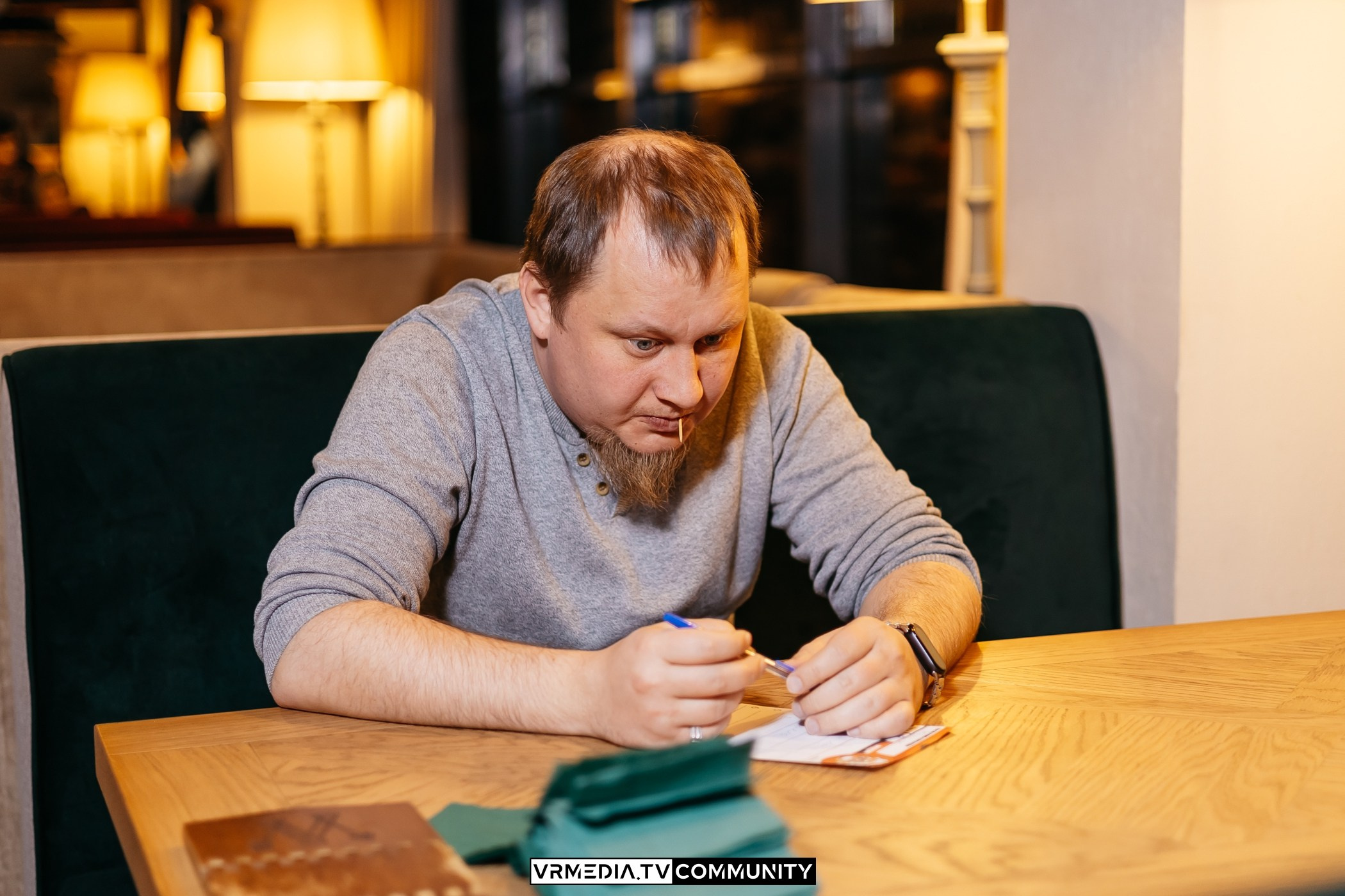 Ресторан «Мюнхен»: Эйнштейн Party