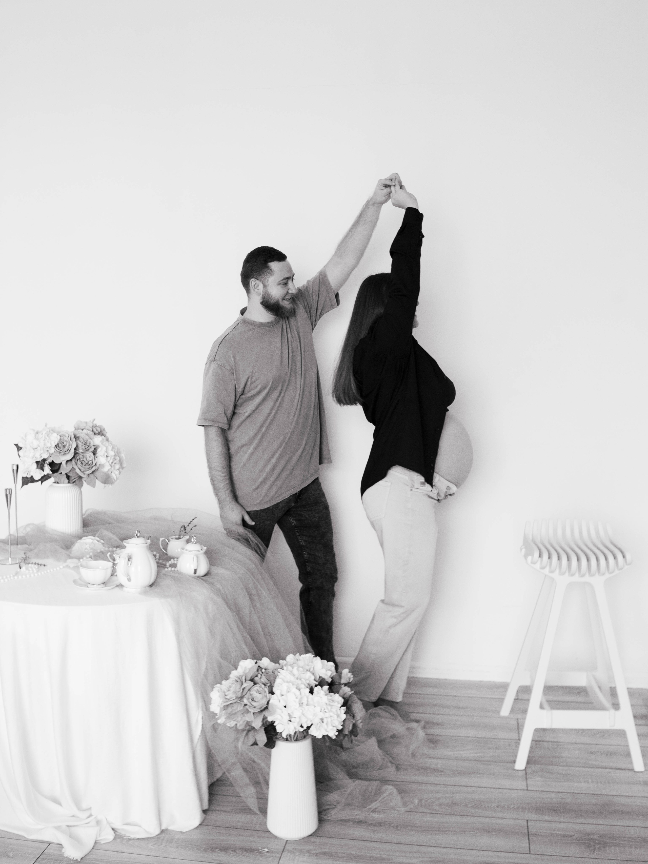 Надя. Семейный фотограф Софи Симакова в Волгограде и Волжском