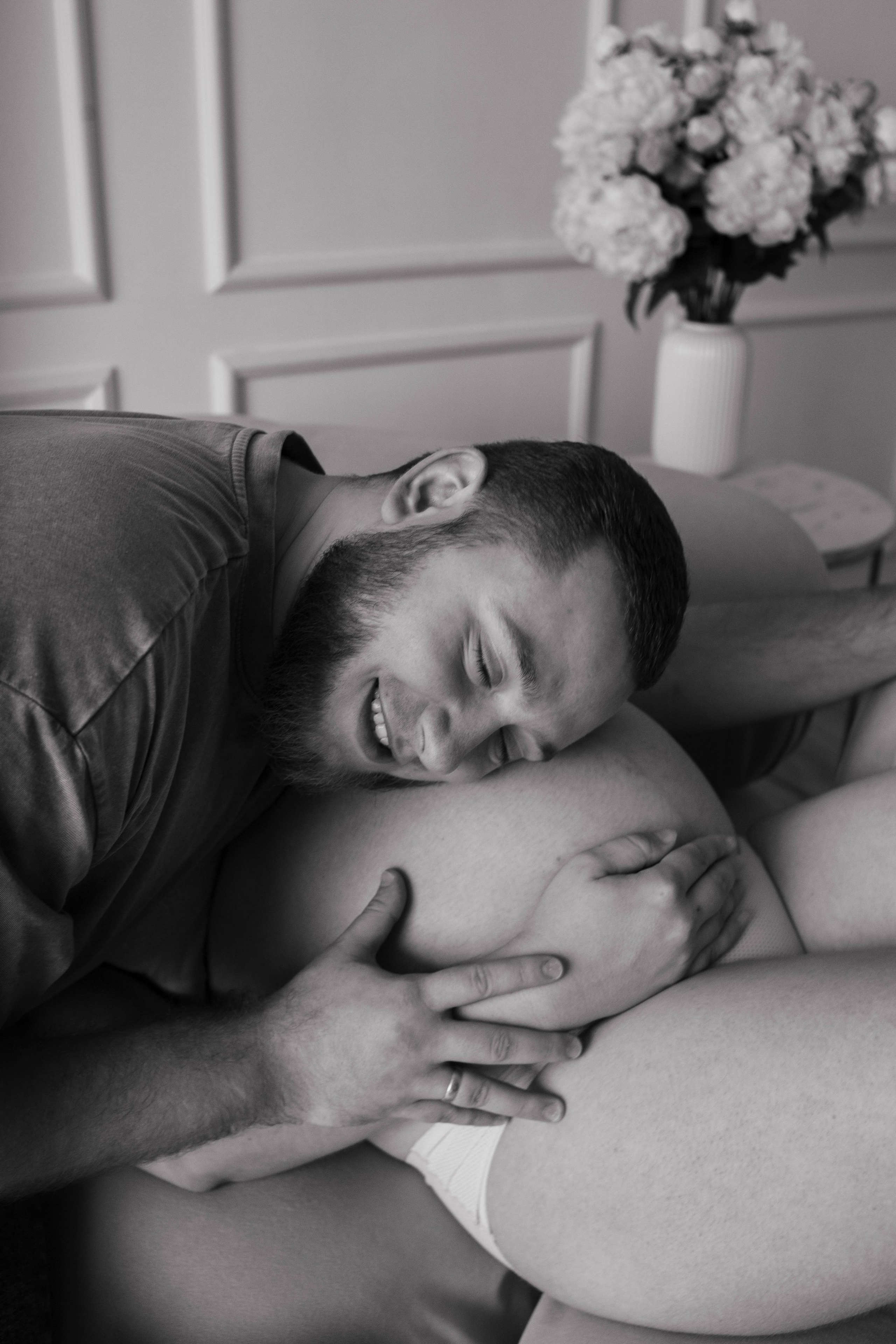 Надя. Семейный фотограф Софи Симакова в Волгограде и Волжском