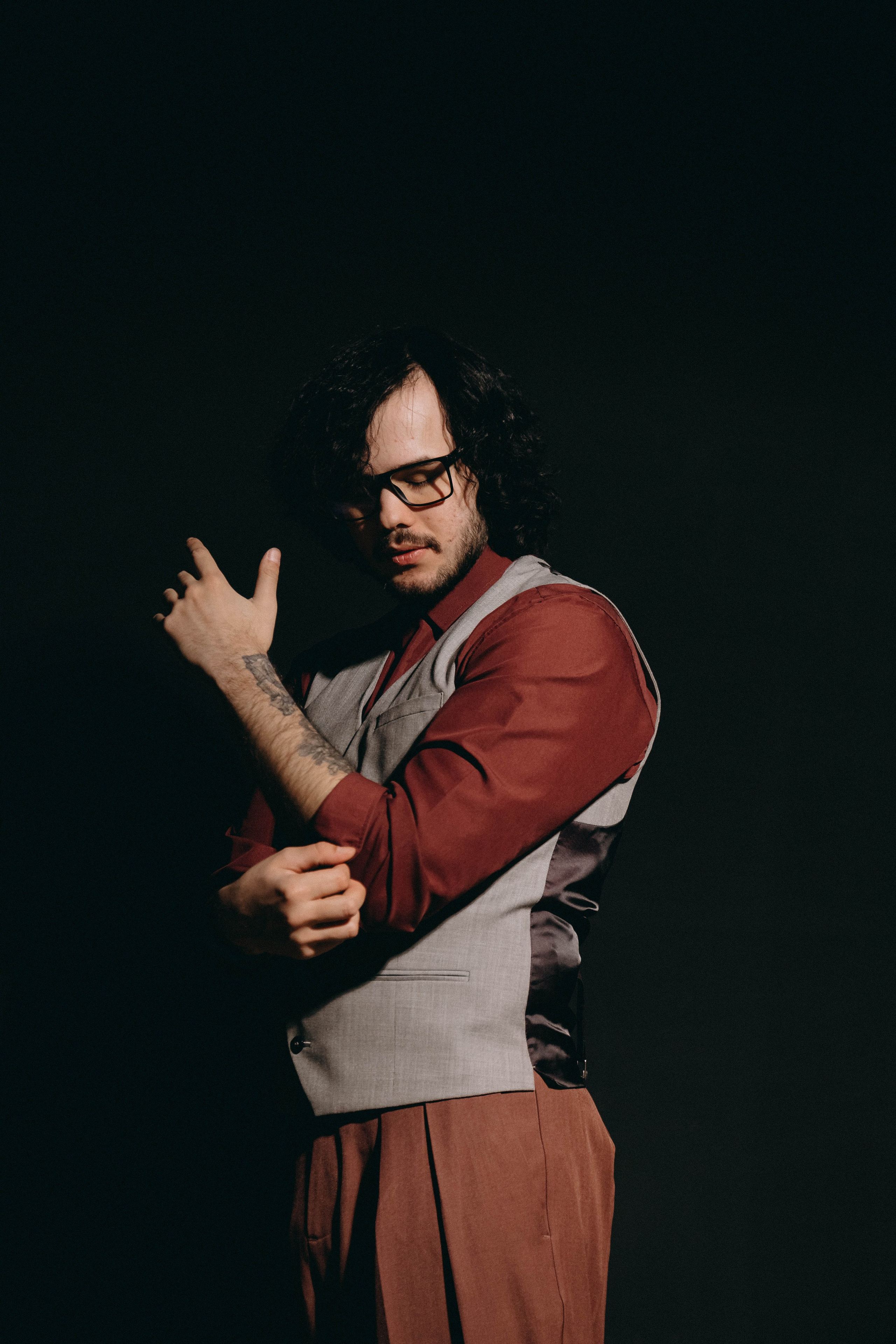 Алексей. Семейный фотограф Софи Симакова в Волгограде и Волжском