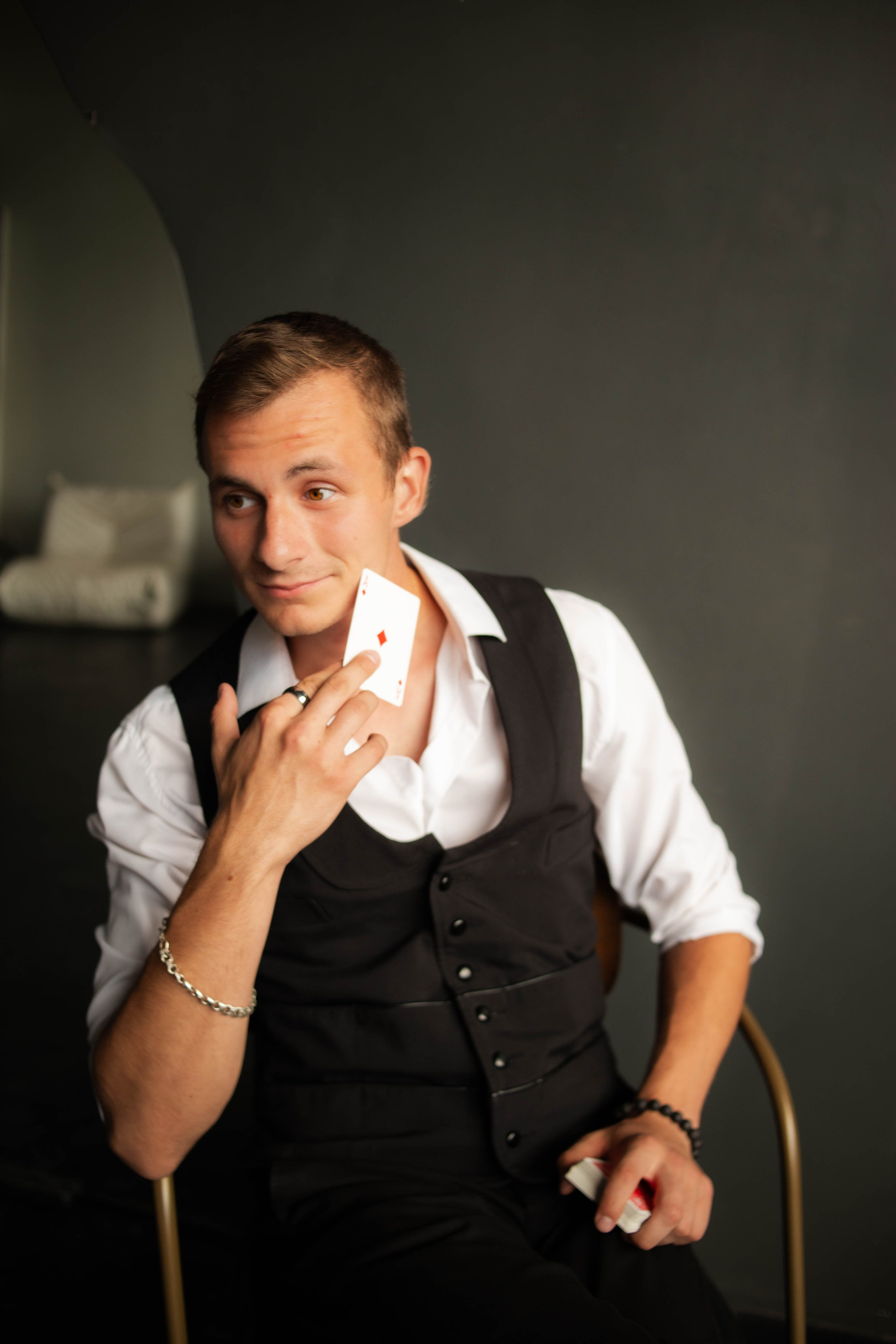 Алексей. Семейный фотограф Софи Симакова в Волгограде и Волжском