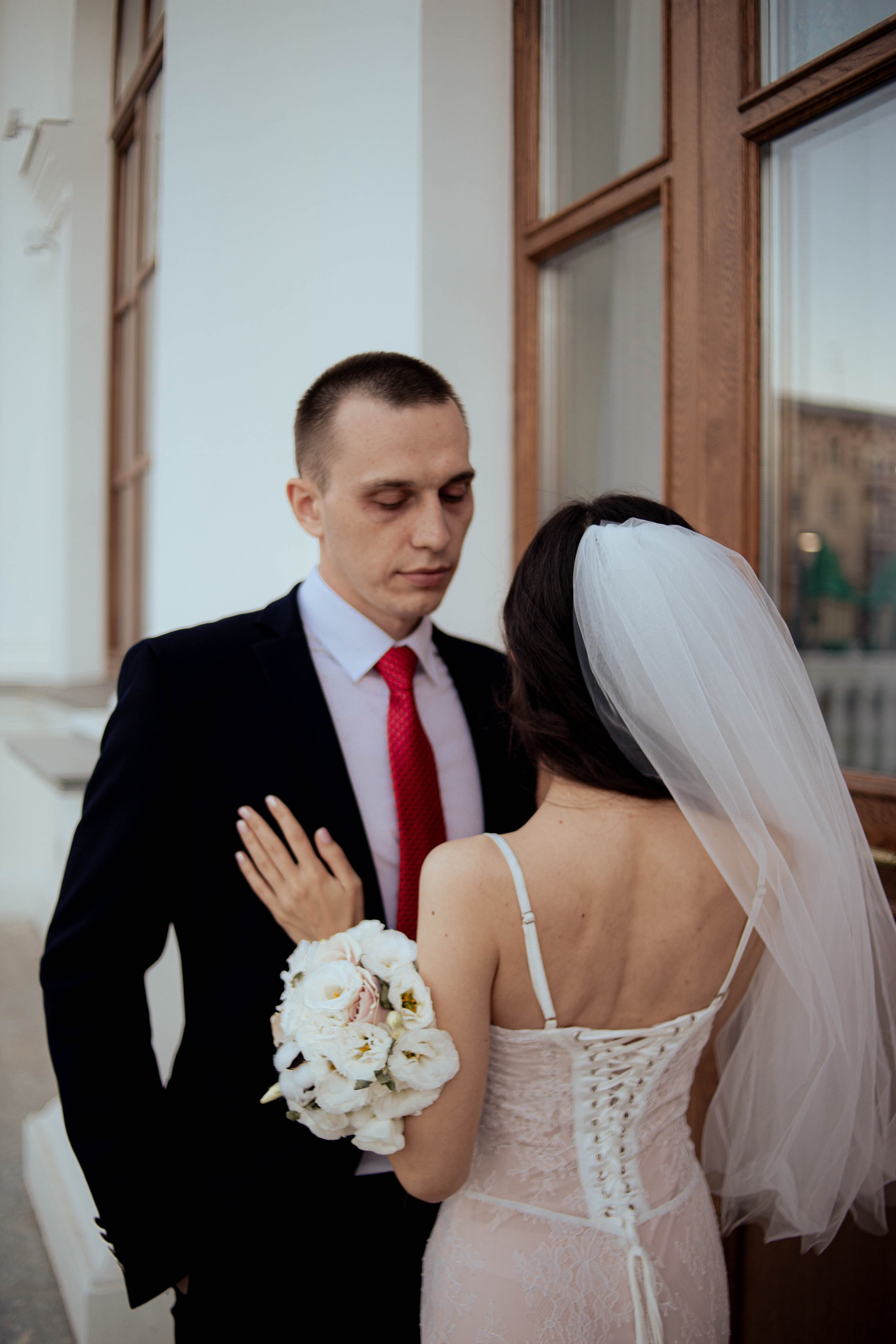 Олеся и Олег. Семейный фотограф Софи Симакова в Волгограде и Волжском