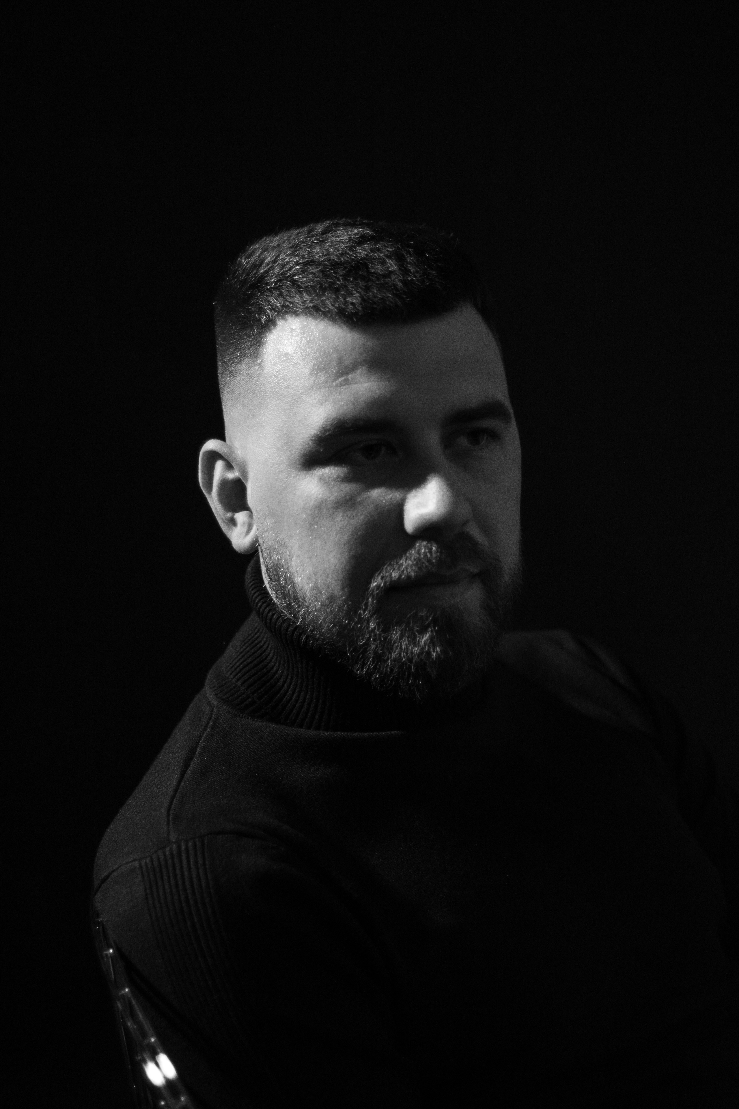 Алексей. Семейный фотограф Софи Симакова в Волгограде и Волжском