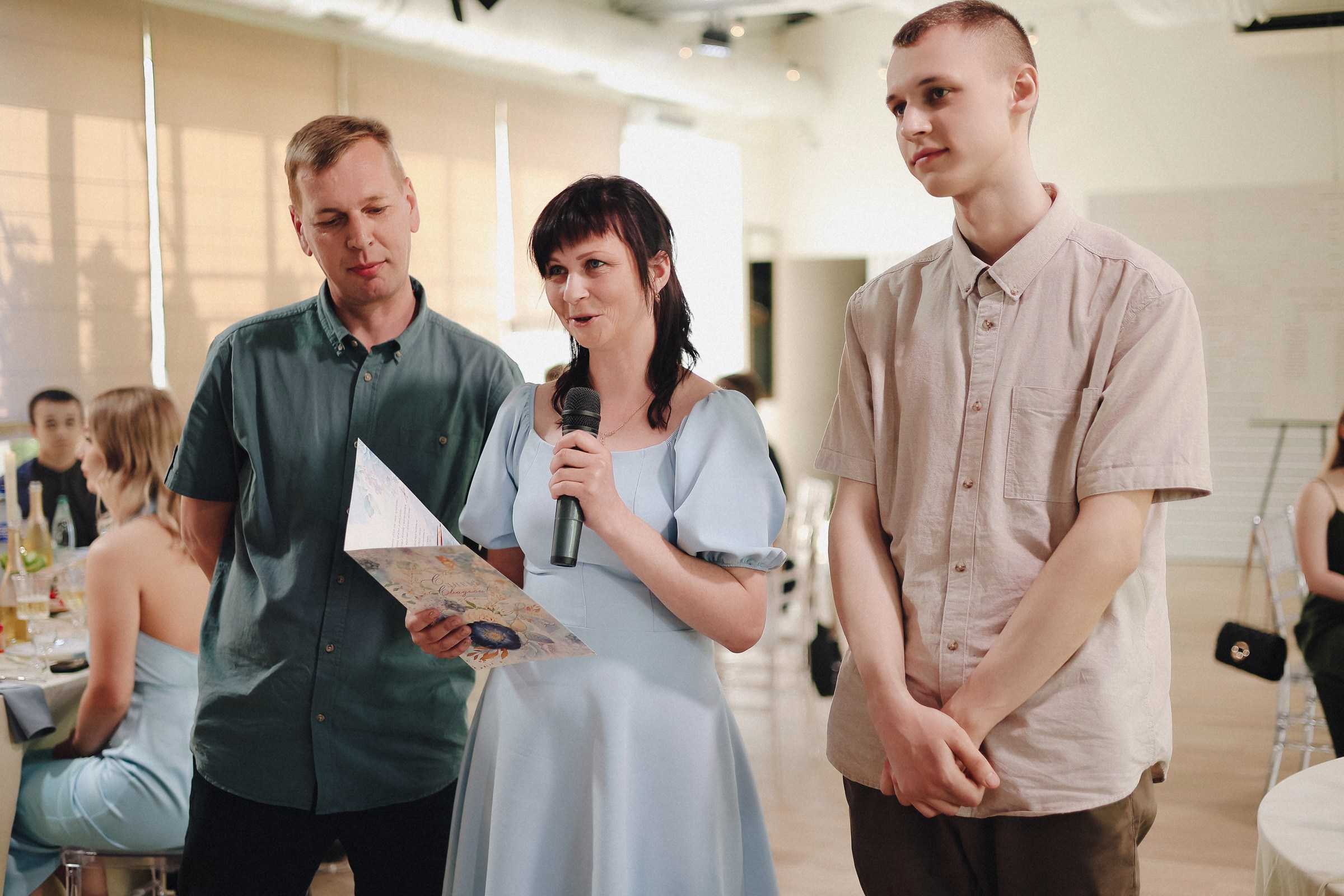 Денис и Анастасия. 2025. Свадебный фотограф Великий Новгород Станислав Кособудский