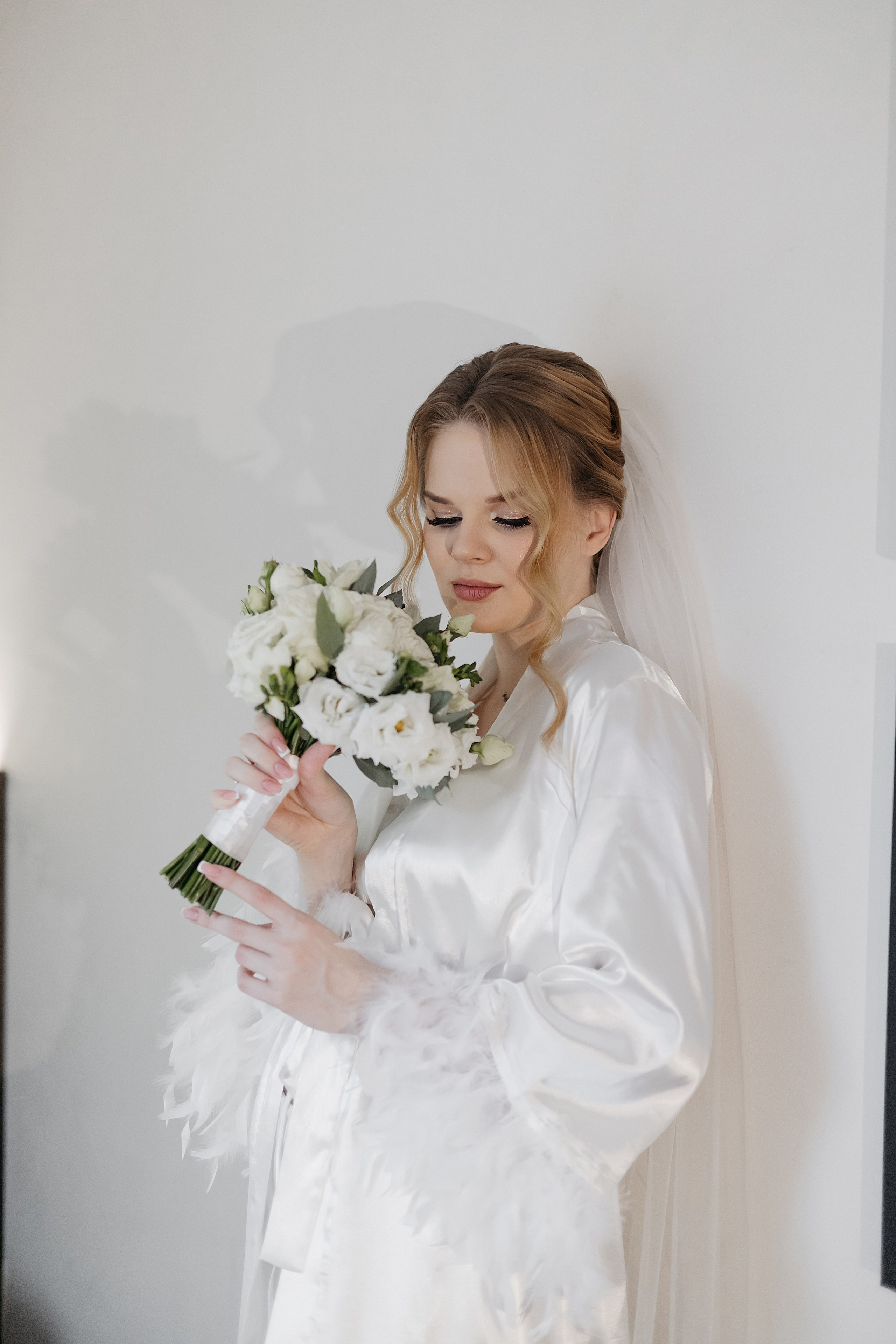 Валерия и Кирилл. Свадебный фотограф в Пскове и Санкт-Петербурге | Анна Голикова