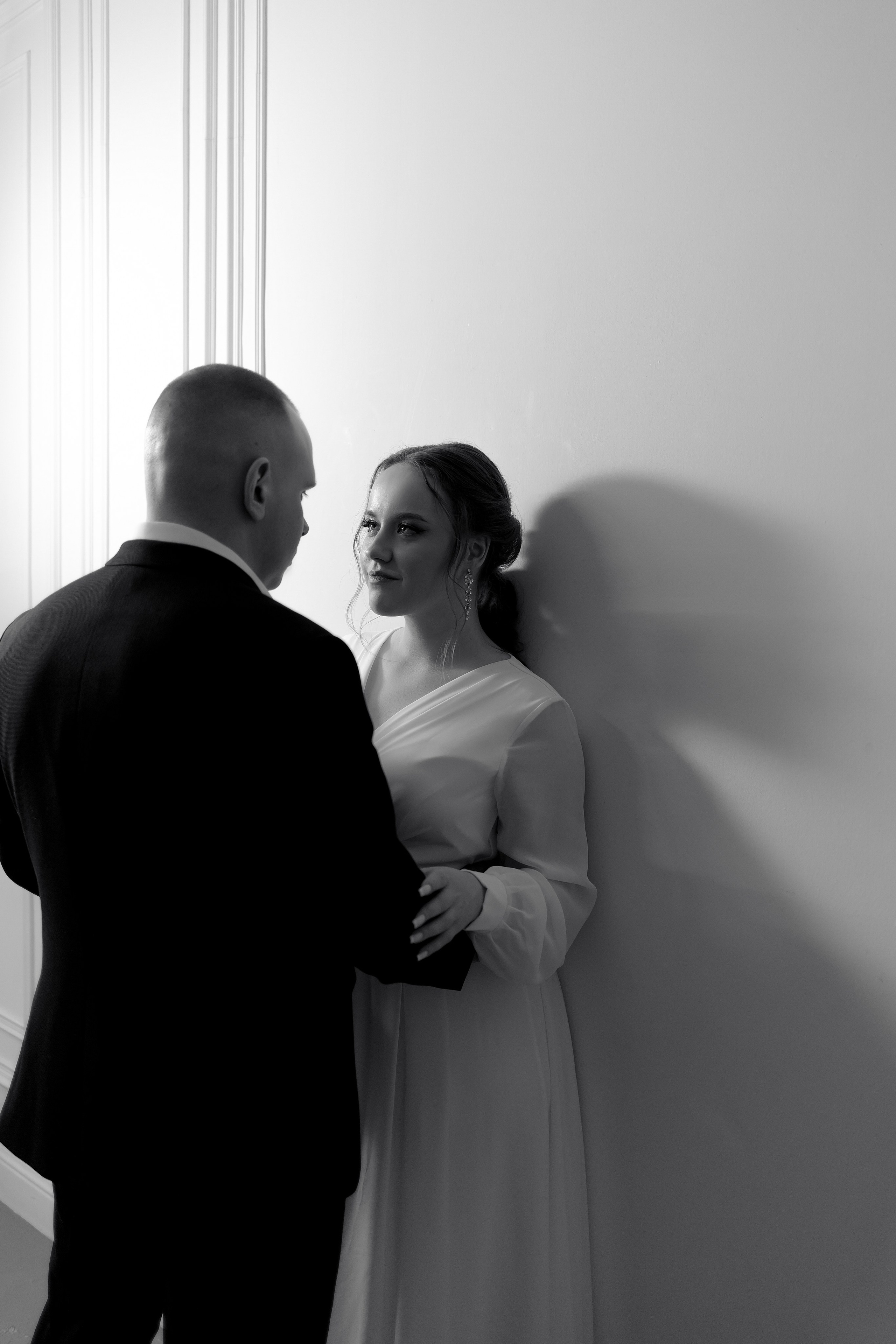 Отзывы. Свадебный фотограф в Пскове и Санкт-Петербурге | Анна Голикова