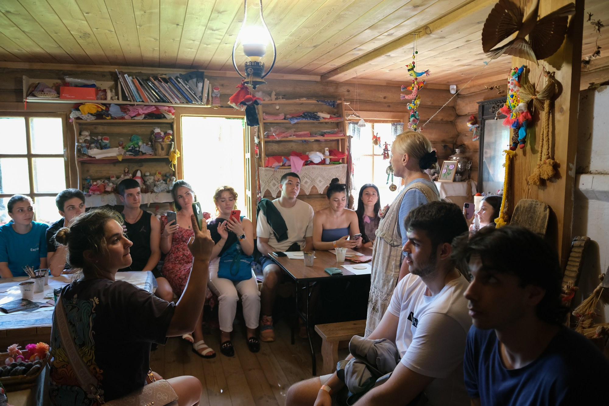 Фото и видео съемка мероприятия. Фото и видеосъемка