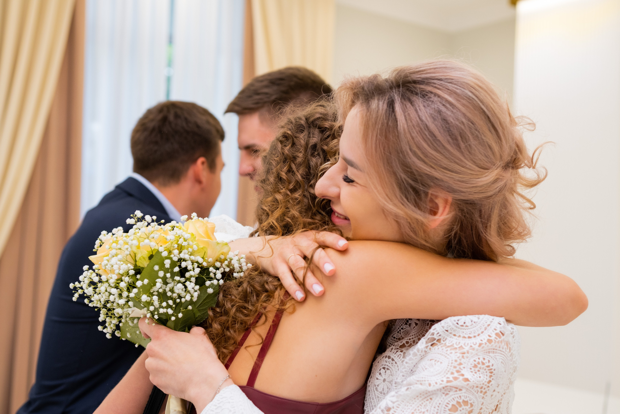 Свадьбы-ЗАГС. Фотограф Наре Мовсесян