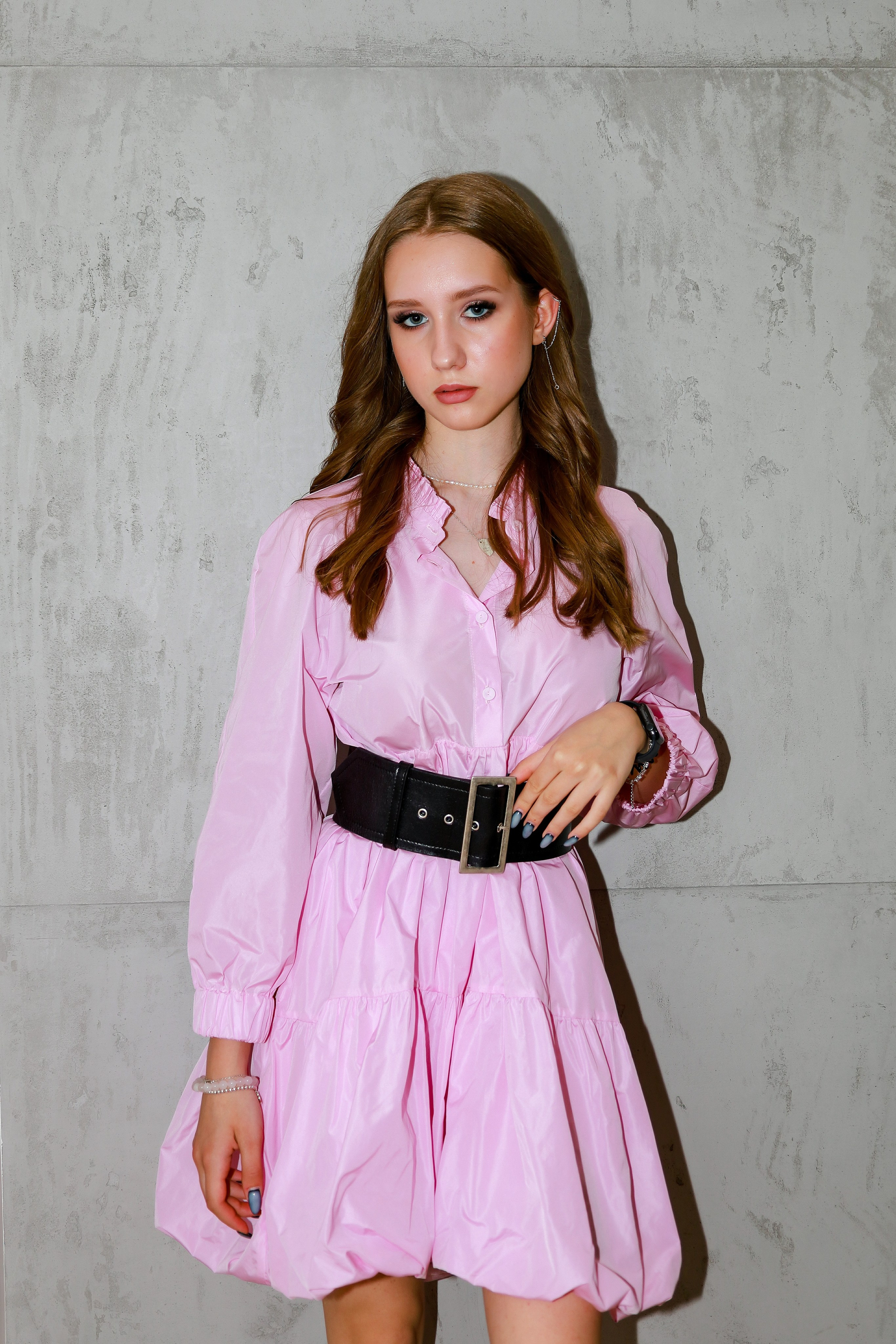 Девичник в бьюти-коворкинге. Фотограф в Калининграде