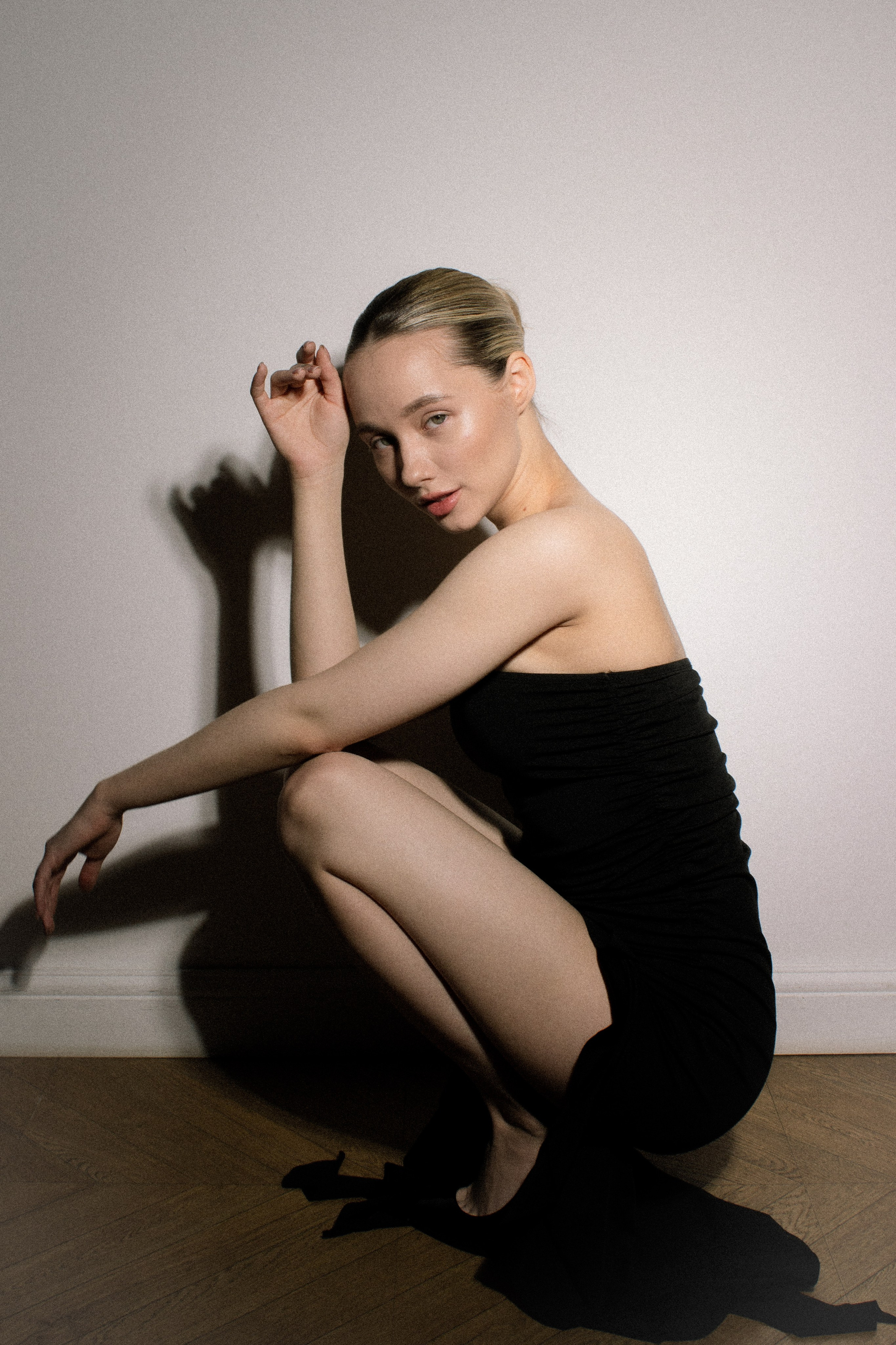 Sad.cherry. Daria Y. Фототерапия │ Санкт-Петербург