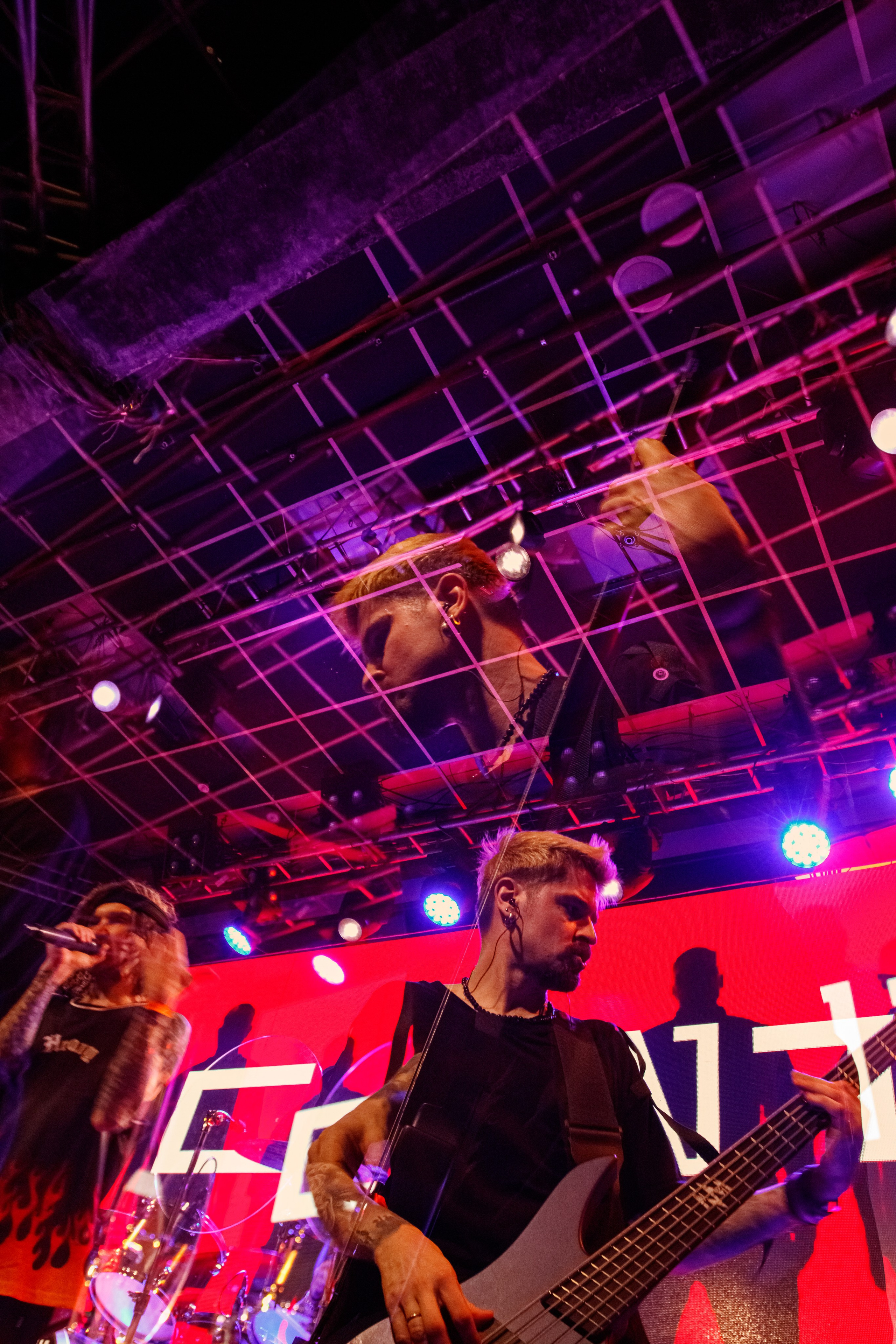 СЛОТ. Портретный и пейзажный фотограф Никита Павлов