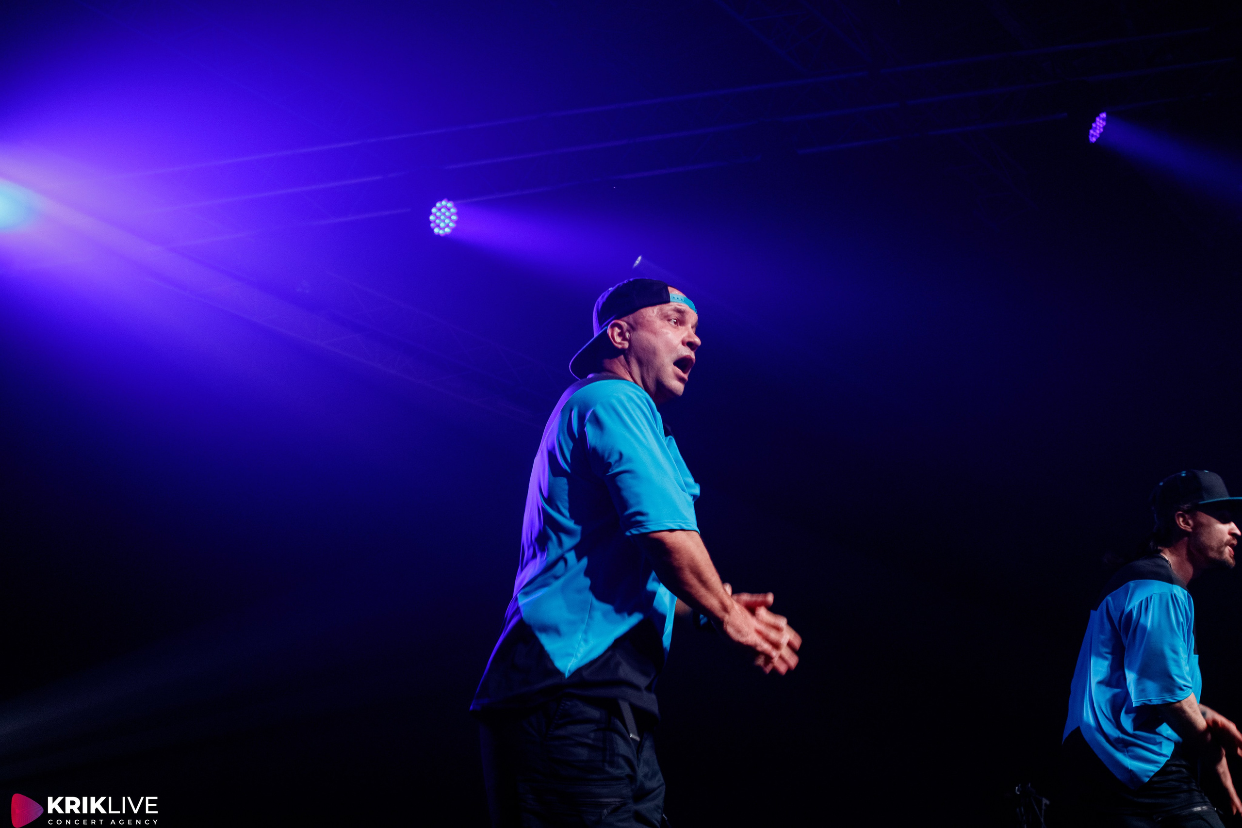 Дискач 90-х. Портретный и пейзажный фотограф Никита Павлов