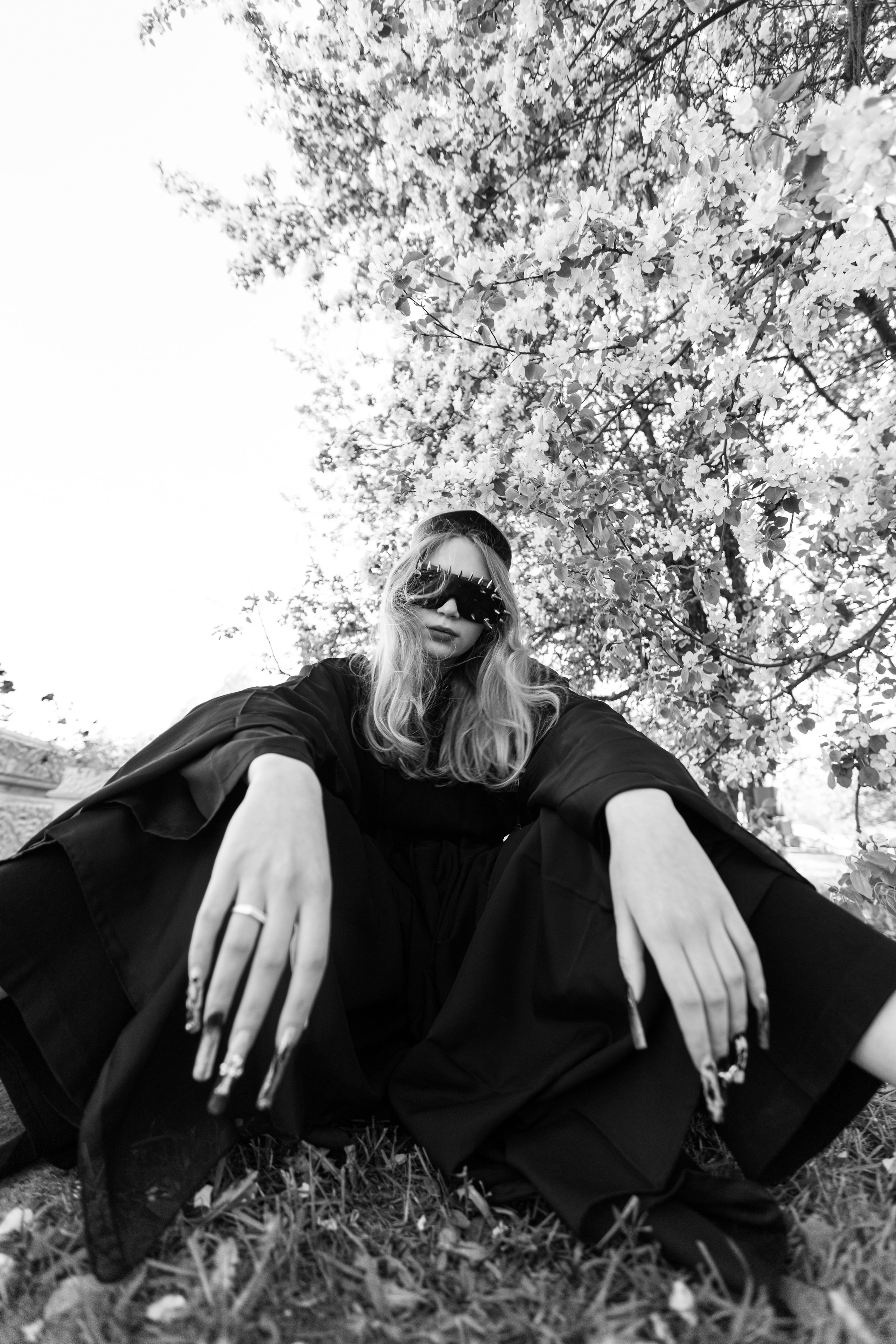 Света. Портретный и пейзажный фотограф Никита Павлов