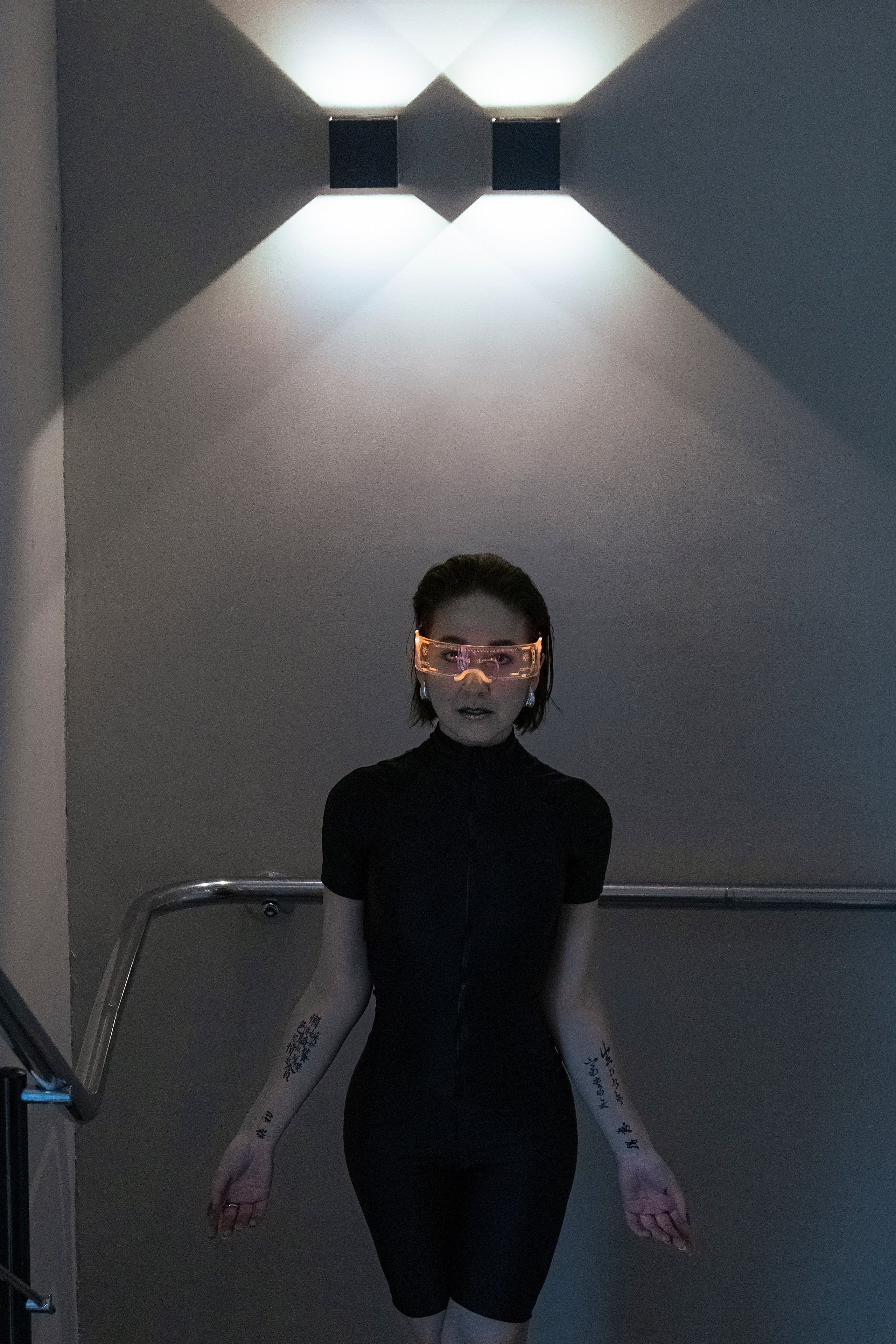 Анастасия. Портретный и пейзажный фотограф Никита Павлов