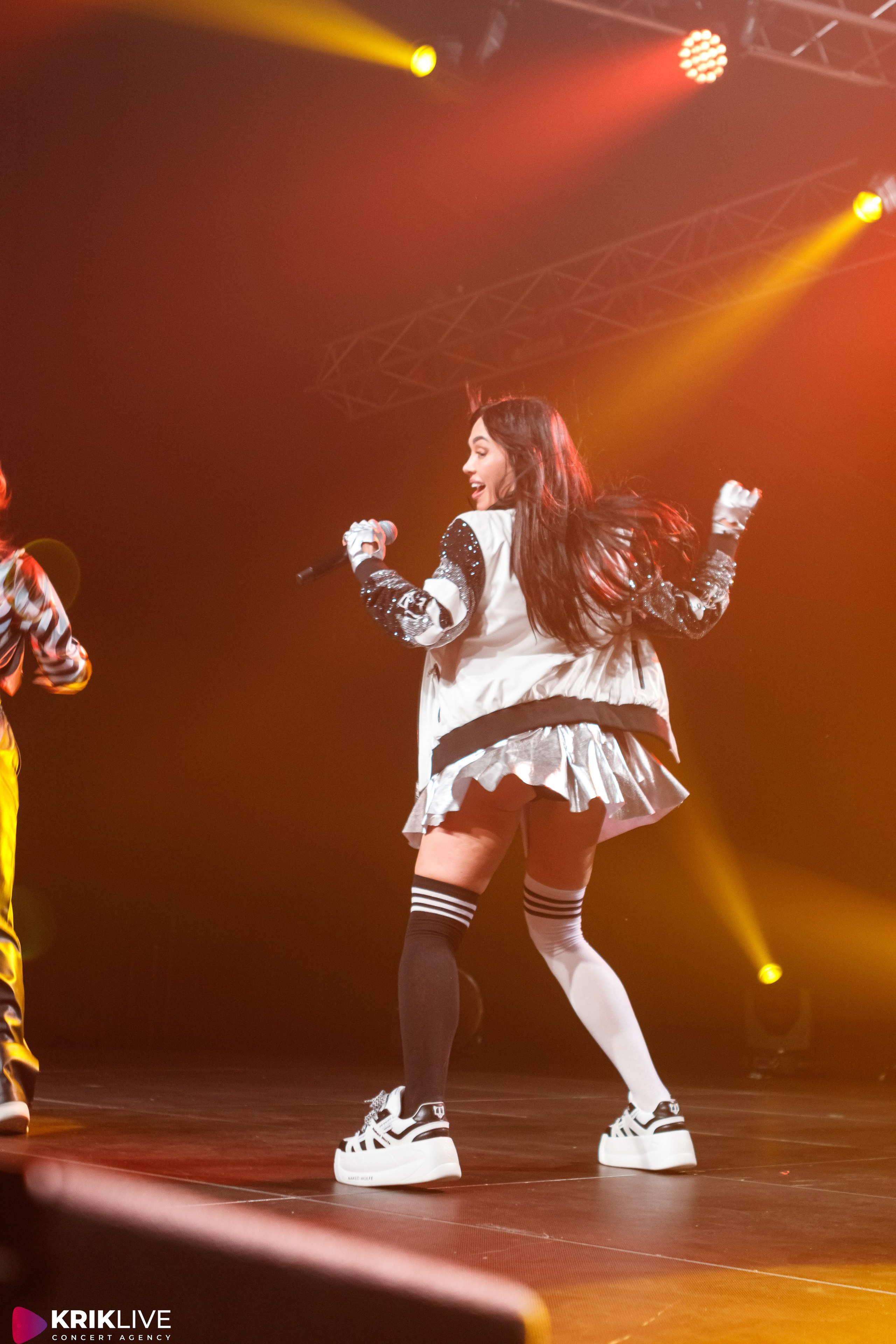 Дискач 90-х. Портретный и пейзажный фотограф Никита Павлов