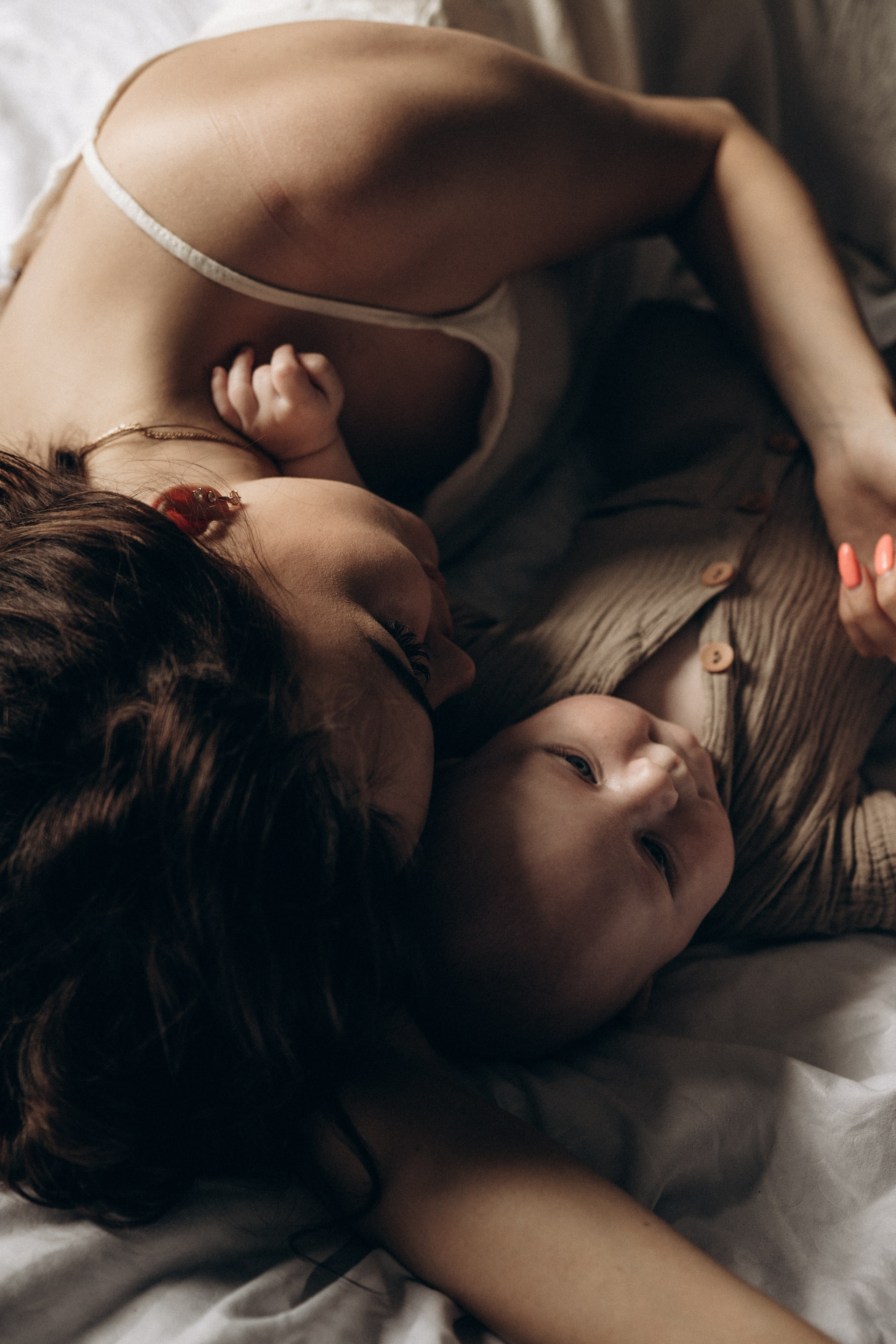 Екатерина и Матвей. Гаврилова Настя семейный фотограф lifestyle в Москве