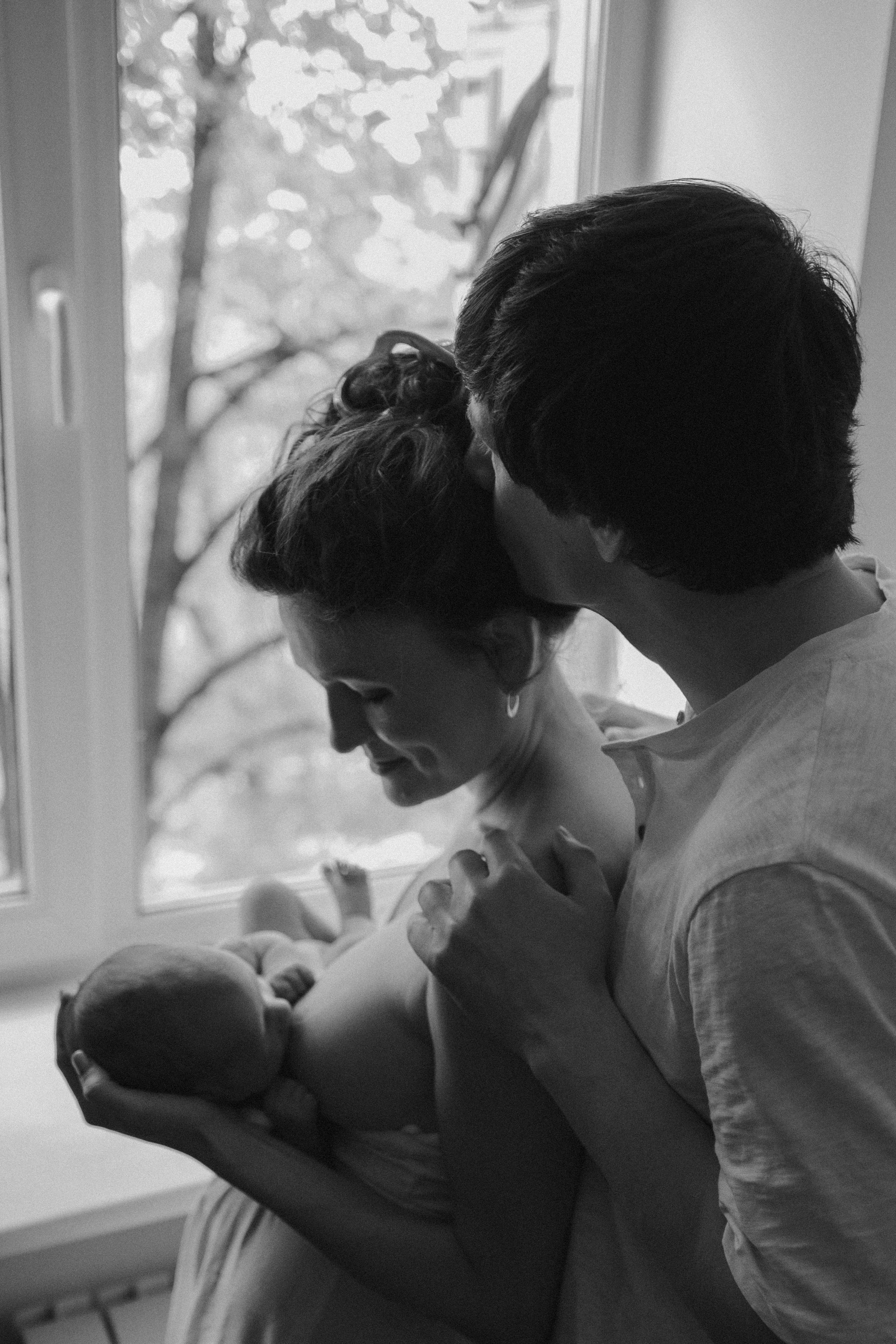 Малыш. Гаврилова Настя семейный фотограф lifestyle в Москве